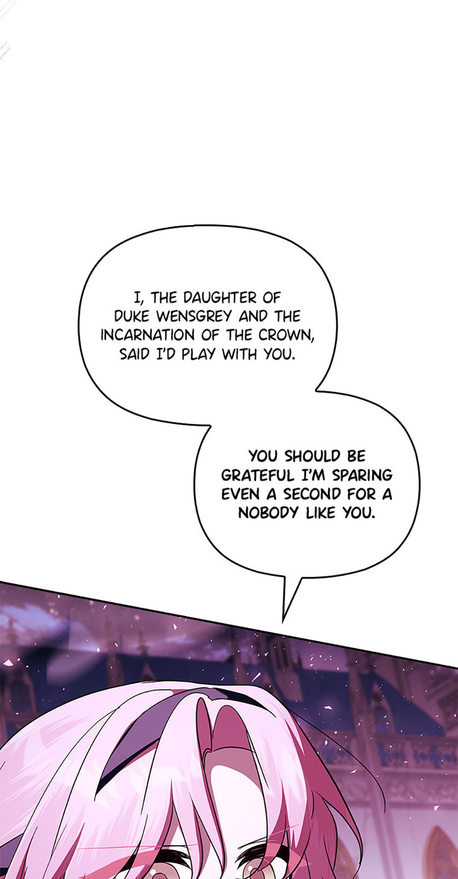 The Little Lady Behind the Villain Chapter 133 page 61 - 