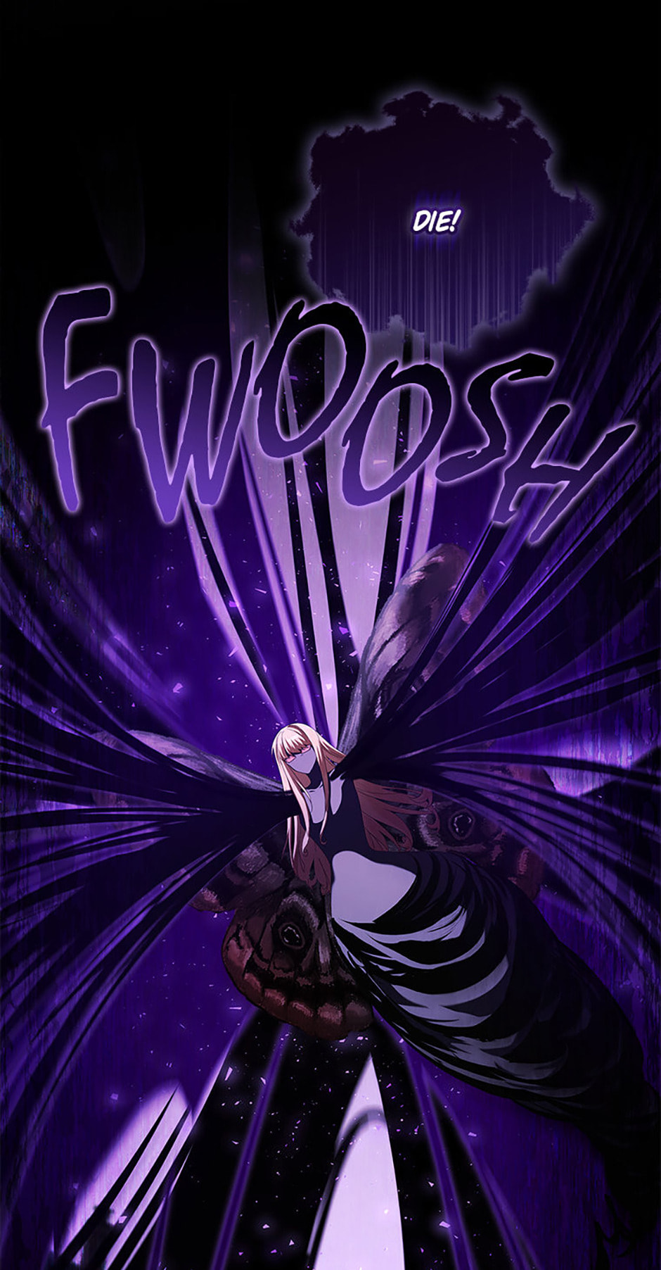 The Little Lady Behind the Villain Chapter 133 page 65 - 