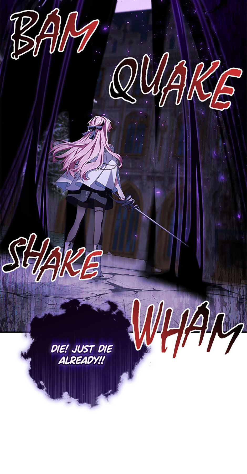The Little Lady Behind the Villain Chapter 133 page 66 - 