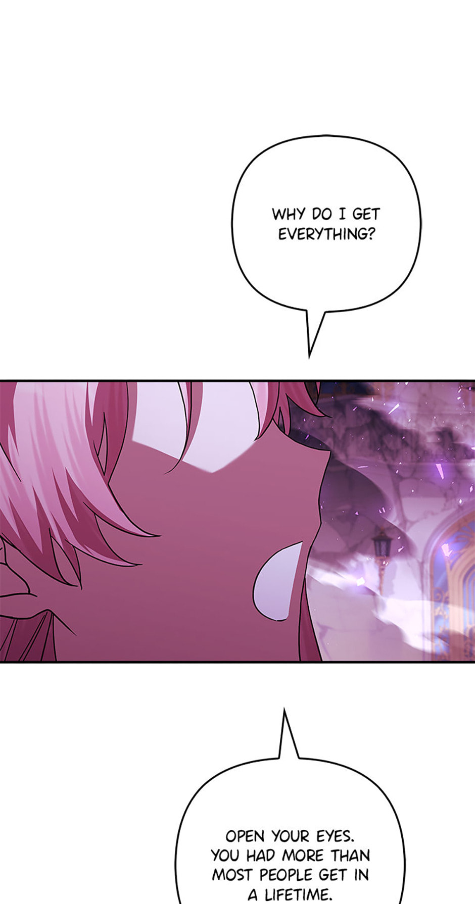 The Little Lady Behind the Villain Chapter 133 page 70 - 
