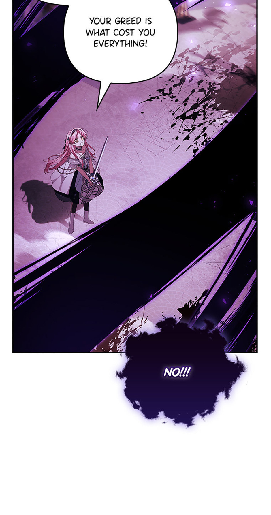 The Little Lady Behind the Villain Chapter 133 page 72 - 
