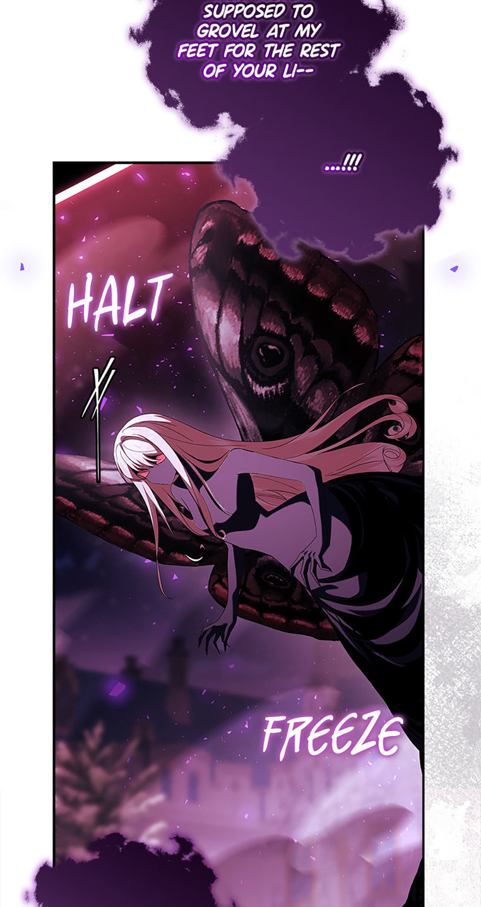 The Little Lady Behind the Villain Chapter 133 page 75 - 