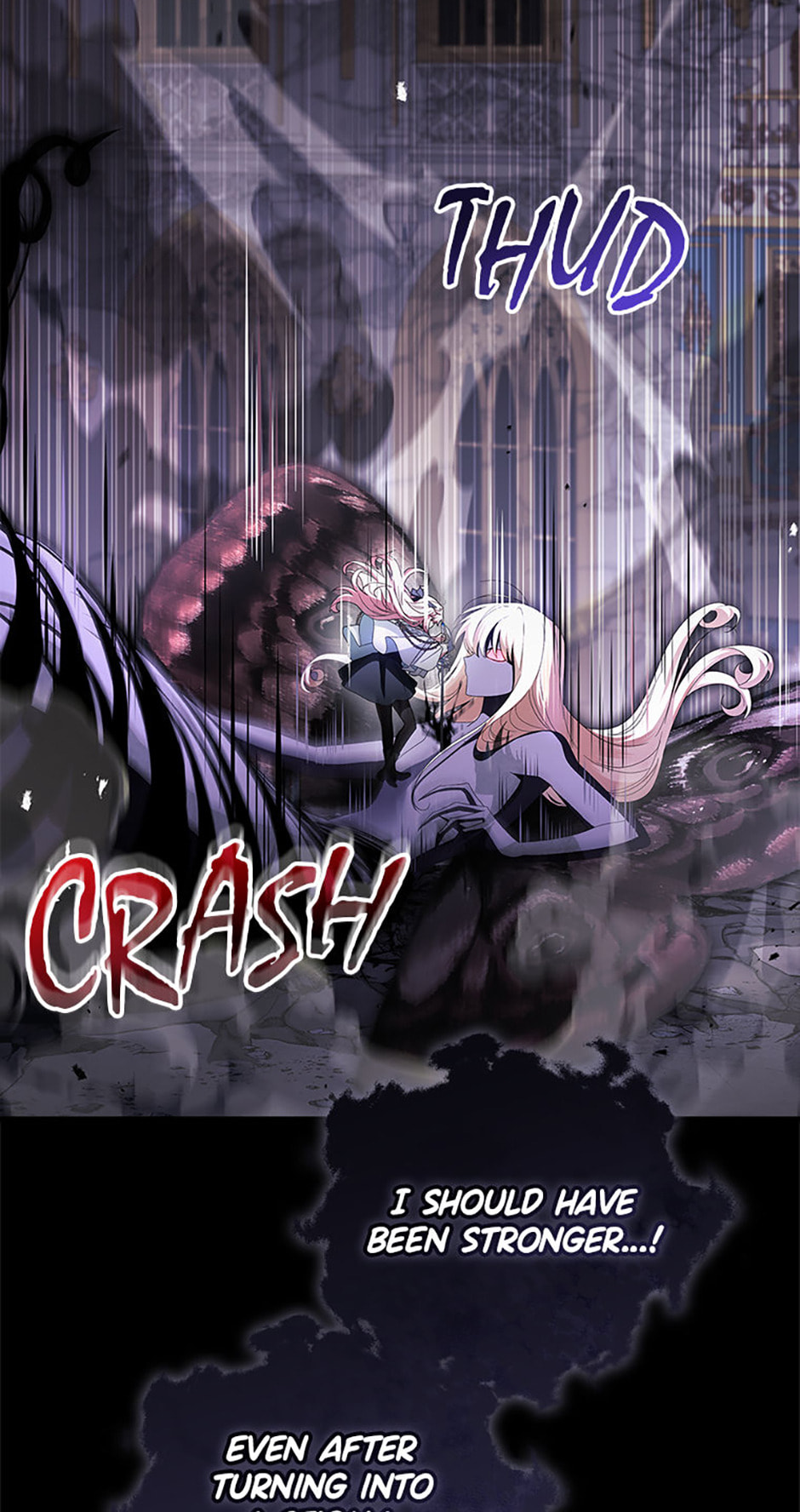 The Little Lady Behind the Villain Chapter 133 page 81 - 
