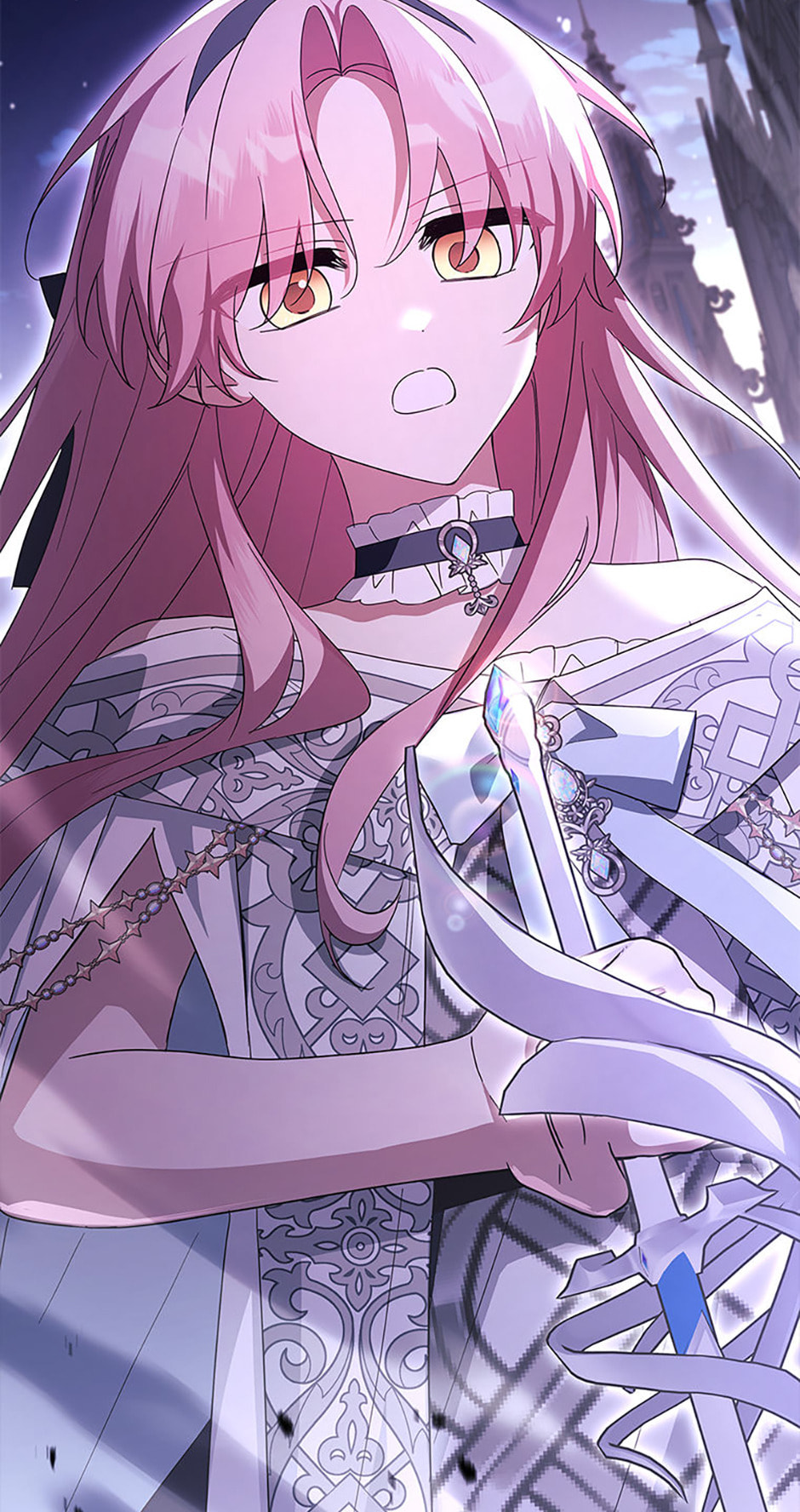 The Little Lady Behind the Villain Chapter 133 page 83 - 