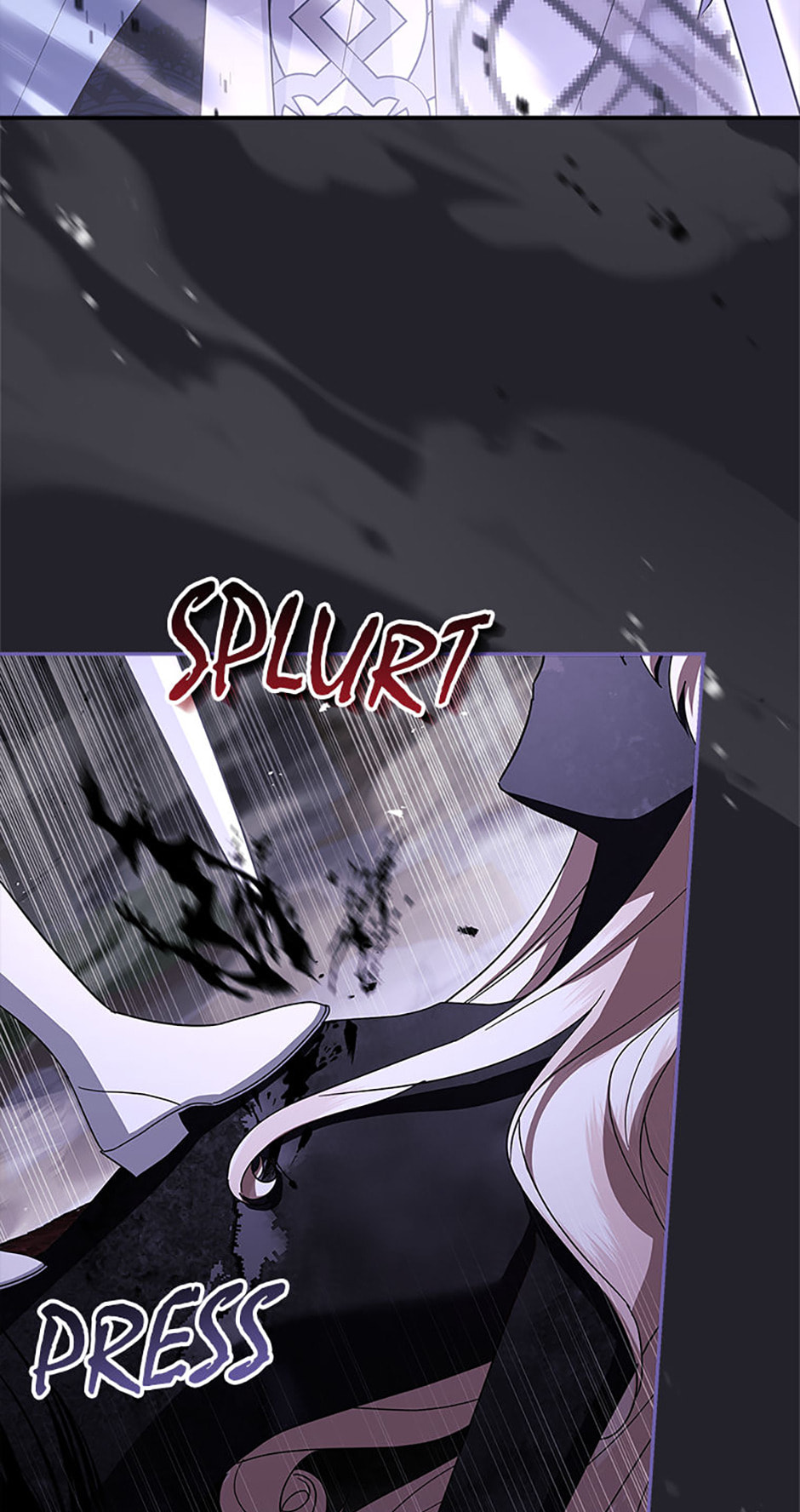 The Little Lady Behind the Villain Chapter 133 page 84 - 