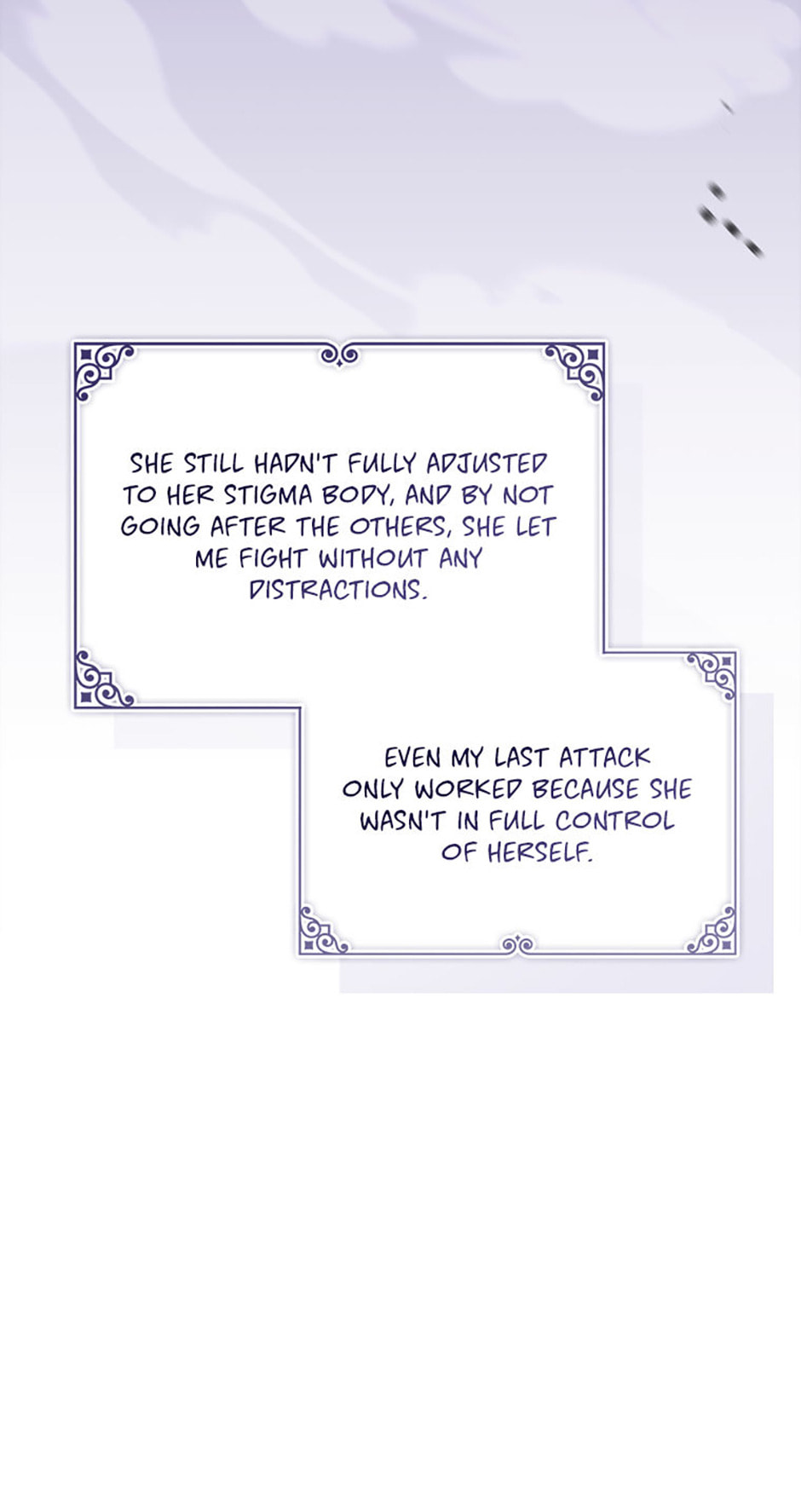 The Little Lady Behind the Villain Chapter 133 page 86 - 