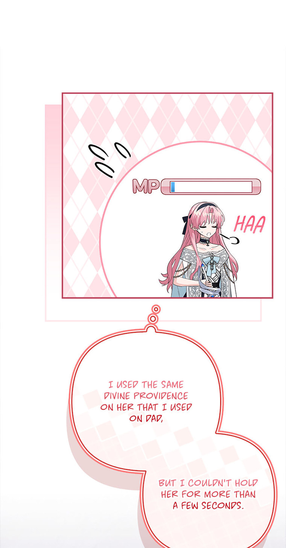 The Little Lady Behind the Villain Chapter 133 page 87 - 
