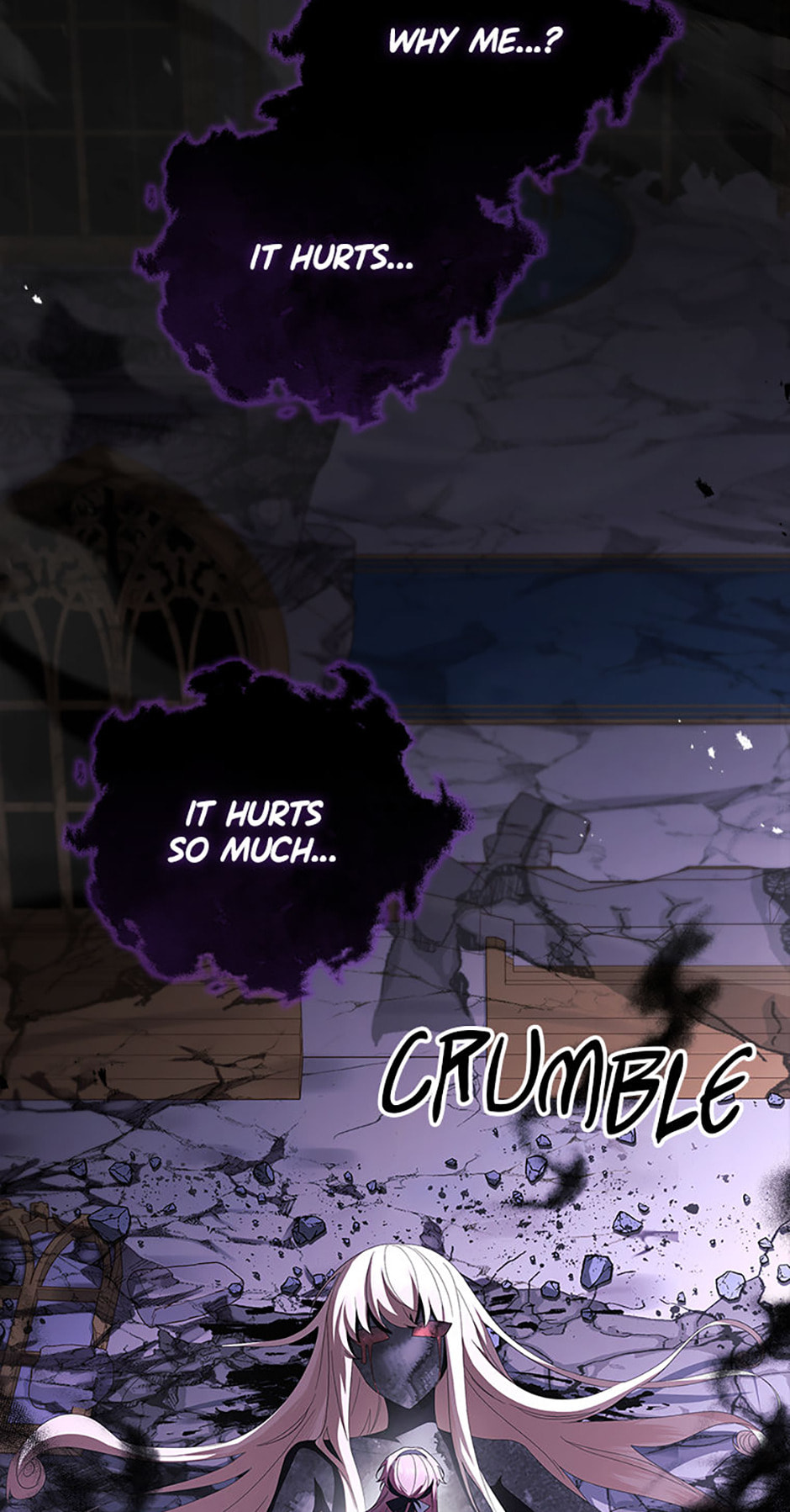 The Little Lady Behind the Villain Chapter 133 page 89 - 