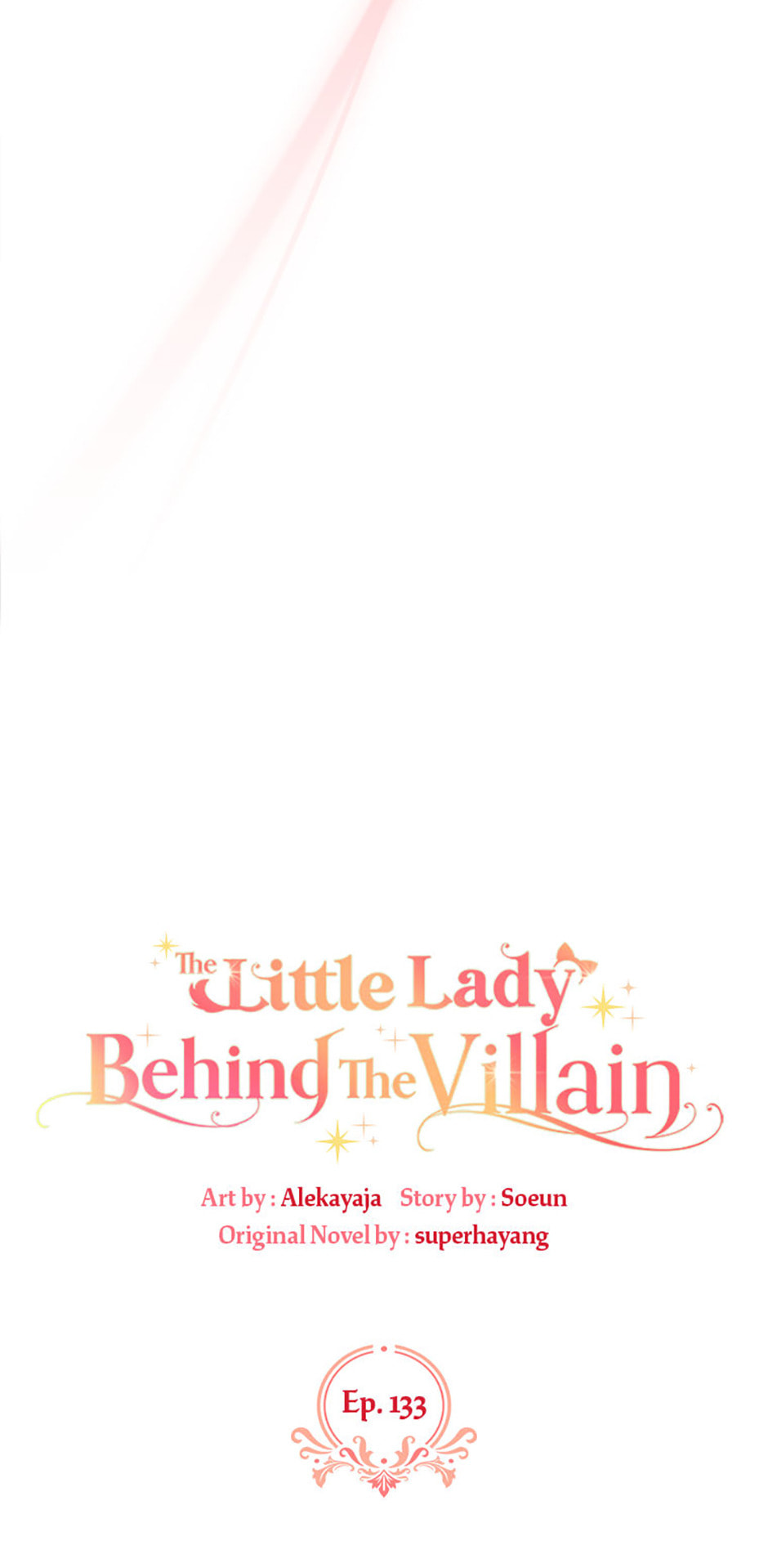 The Little Lady Behind the Villain Chapter 133 page 10 - 