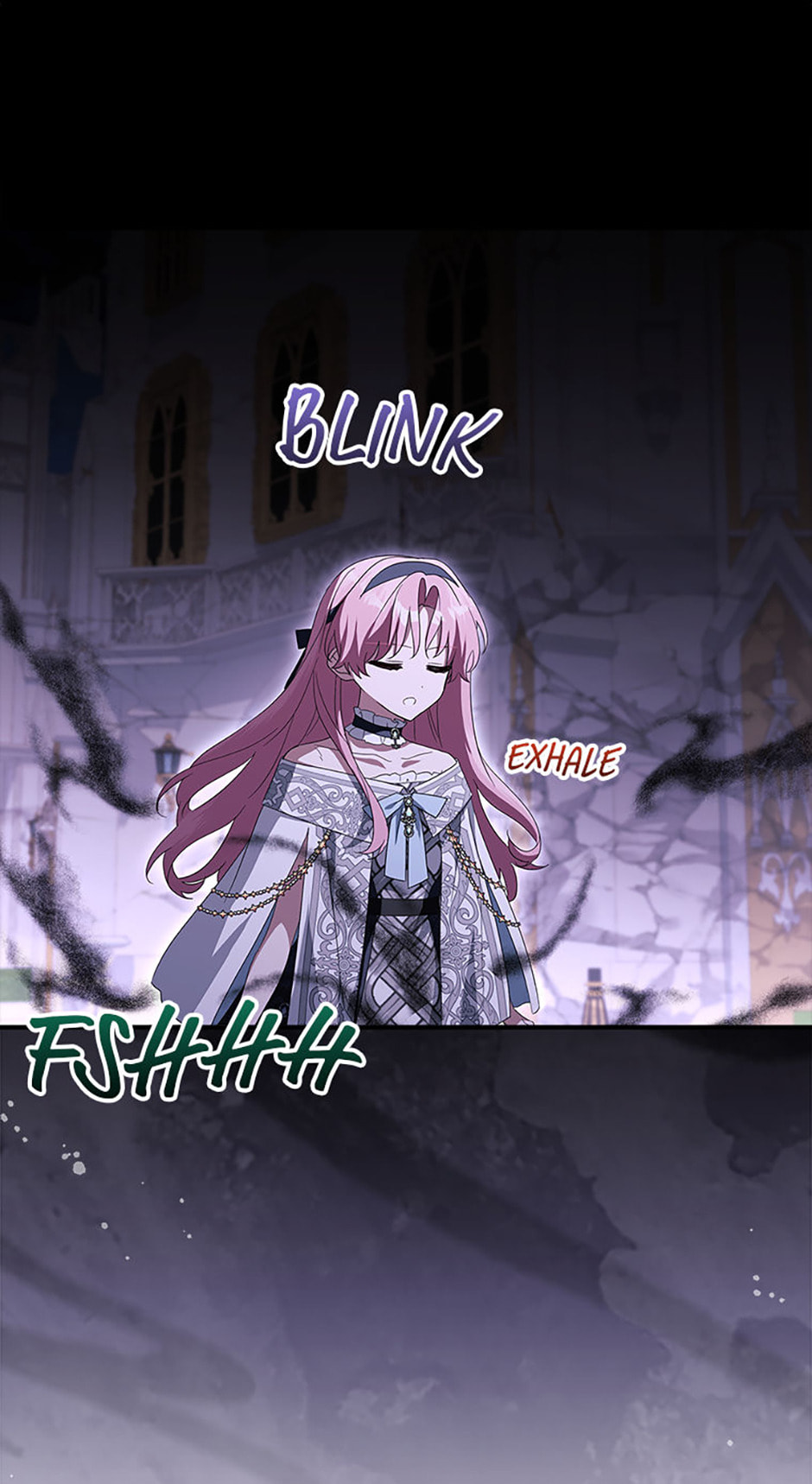 The Little Lady Behind the Villain Chapter 133 page 94 - 