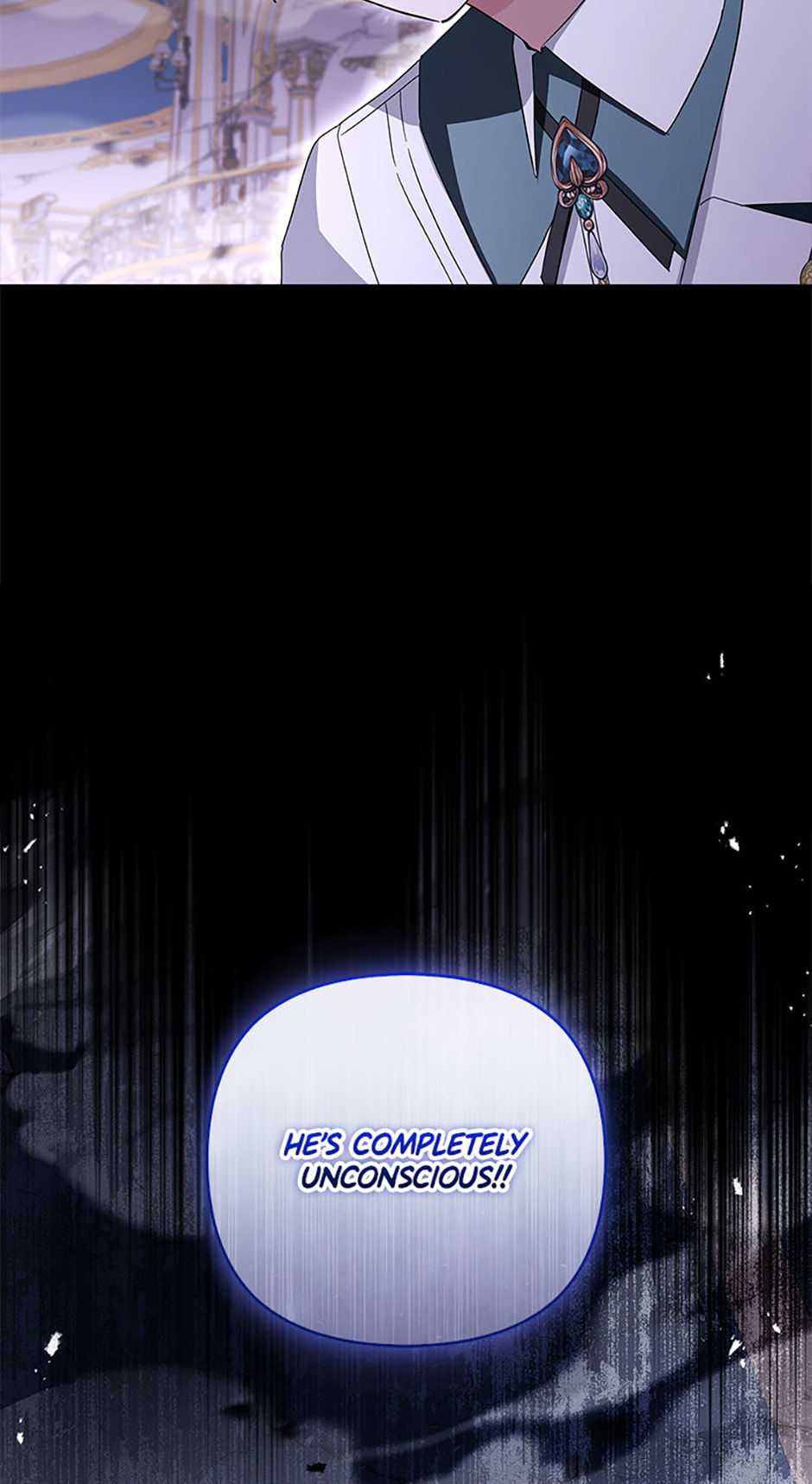 The Little Lady Behind the Villain Chapter 133 page 97 - 