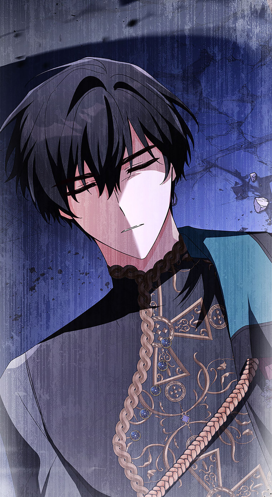 The Little Lady Behind the Villain Chapter 133 page 98 - 
