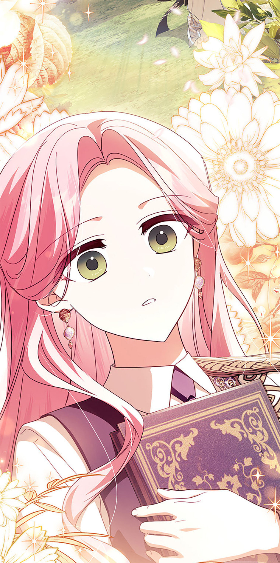 The Little Lady Behind the Villain Chapter 134 page 103 - 