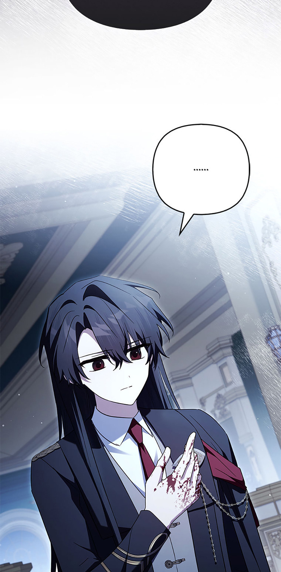 The Little Lady Behind the Villain Chapter 134 page 12 - 