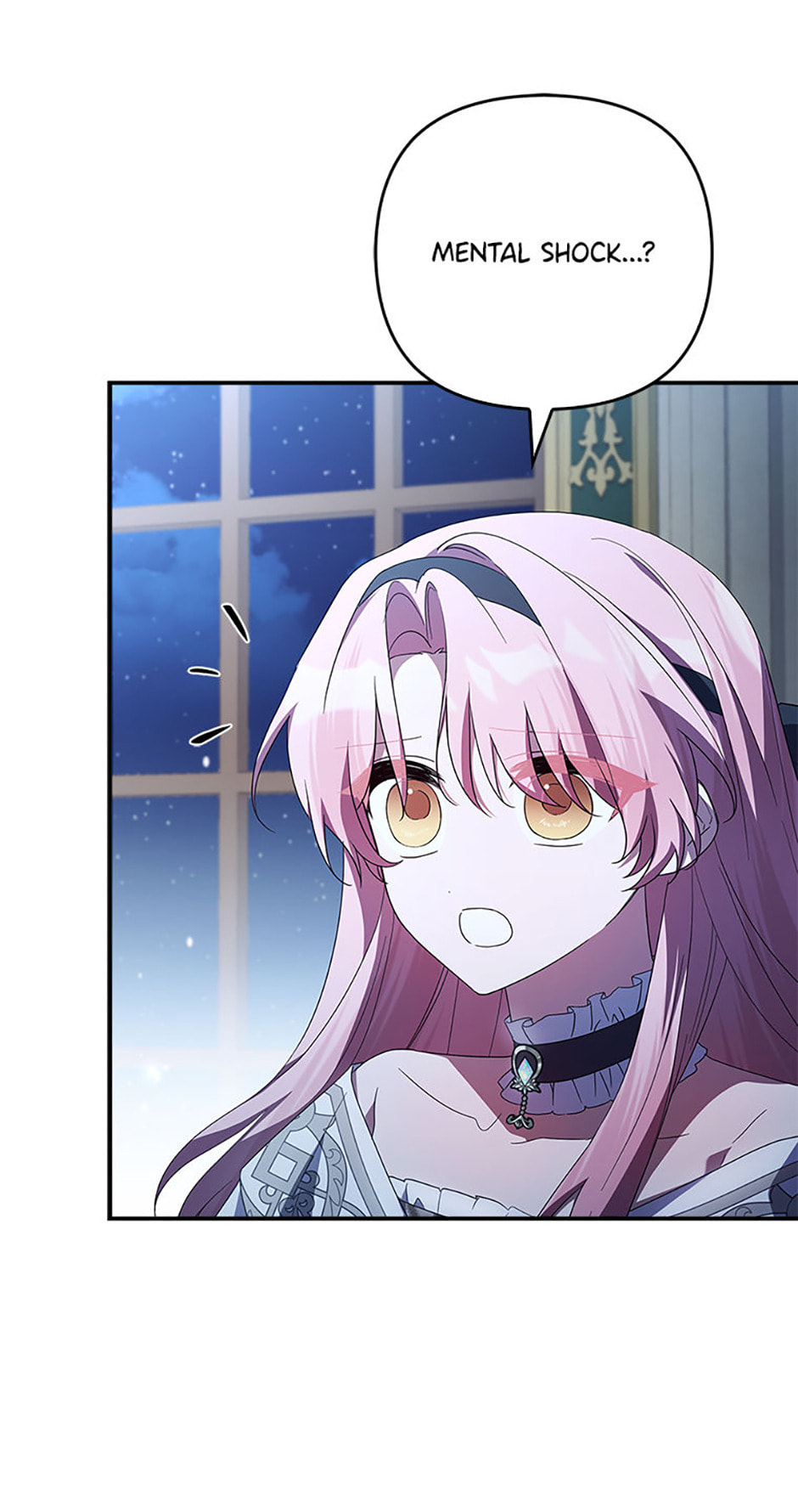 The Little Lady Behind the Villain Chapter 134 page 20 - 