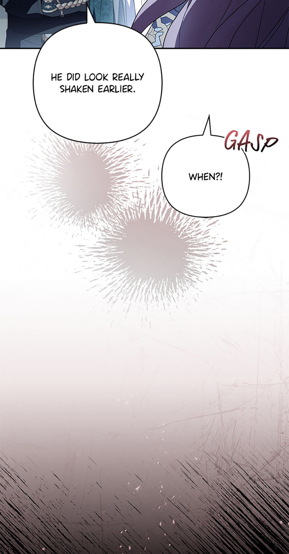 The Little Lady Behind the Villain Chapter 134 page 22 - 
