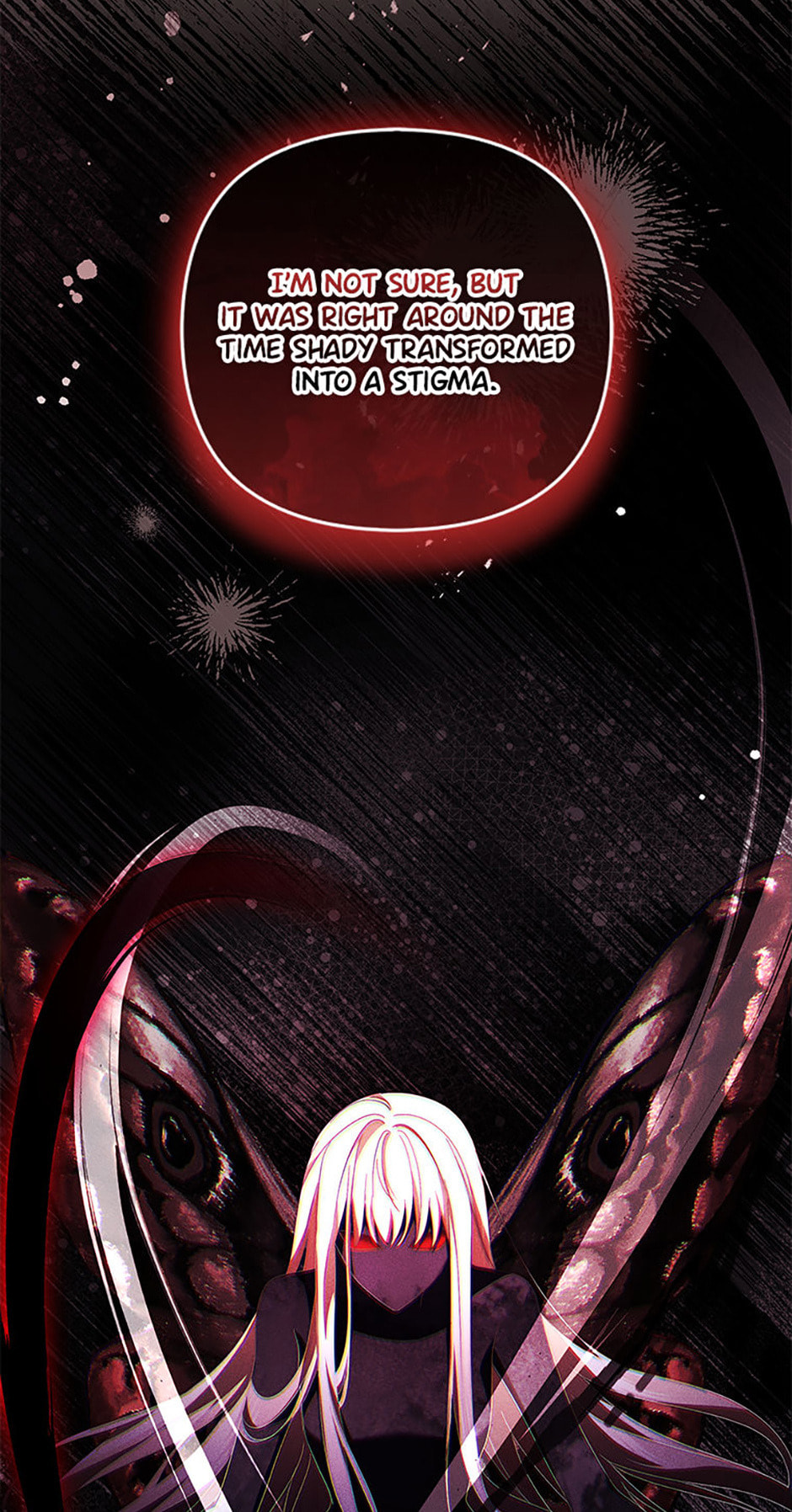 The Little Lady Behind the Villain Chapter 134 page 23 - 