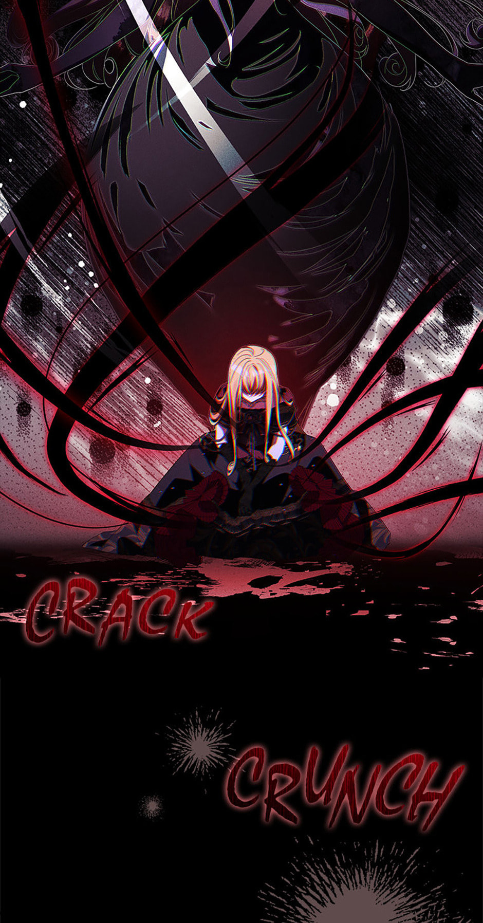 The Little Lady Behind the Villain Chapter 134 page 24 - 