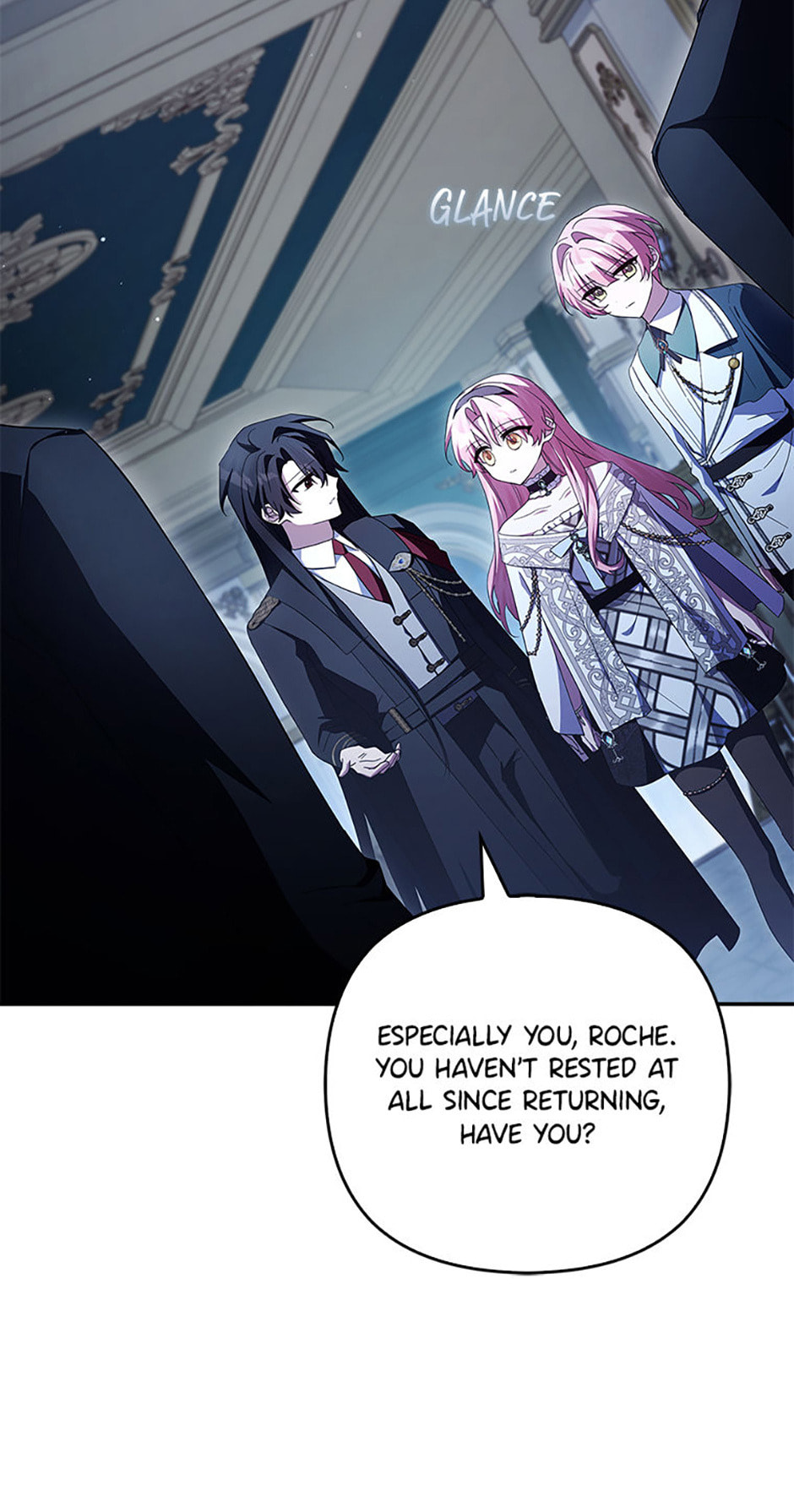 The Little Lady Behind the Villain Chapter 134 page 29 - 