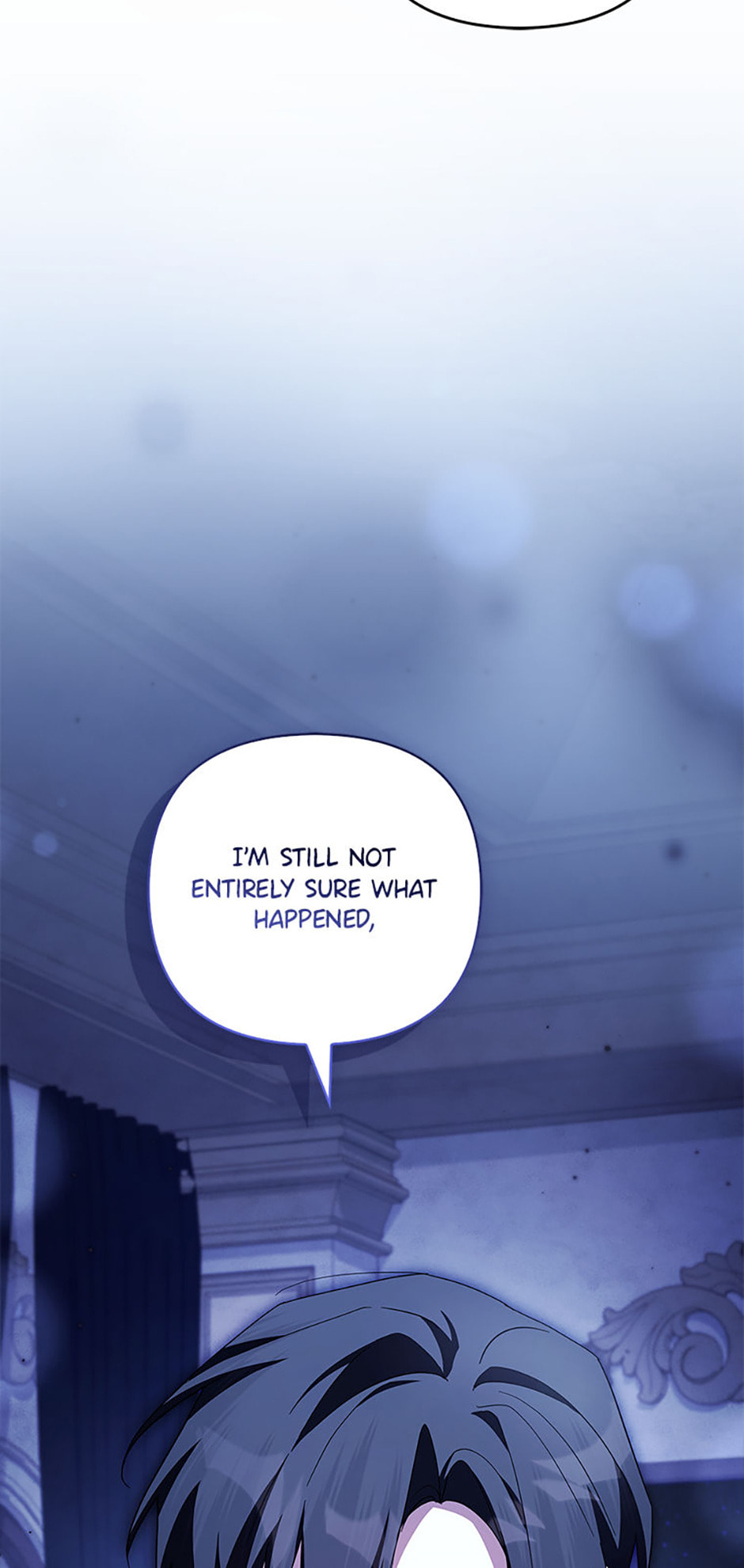 The Little Lady Behind the Villain Chapter 134 page 31 - 