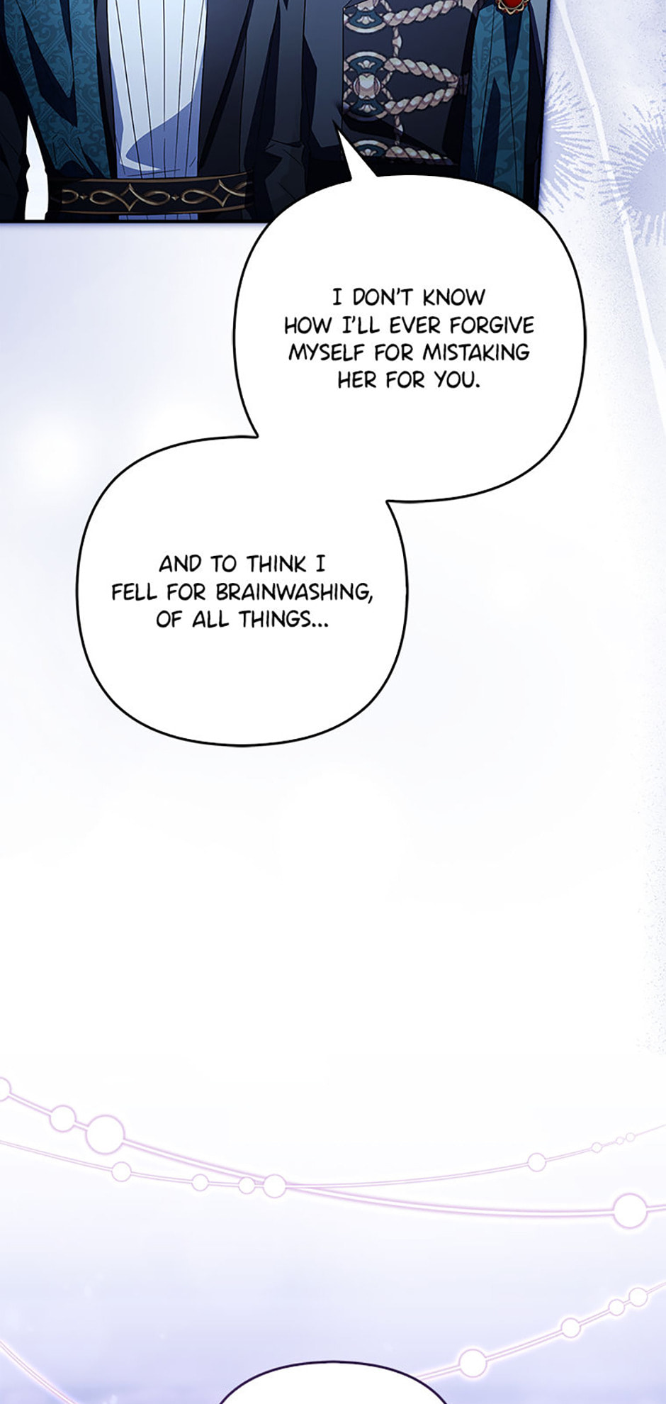 The Little Lady Behind the Villain Chapter 134 page 34 - 