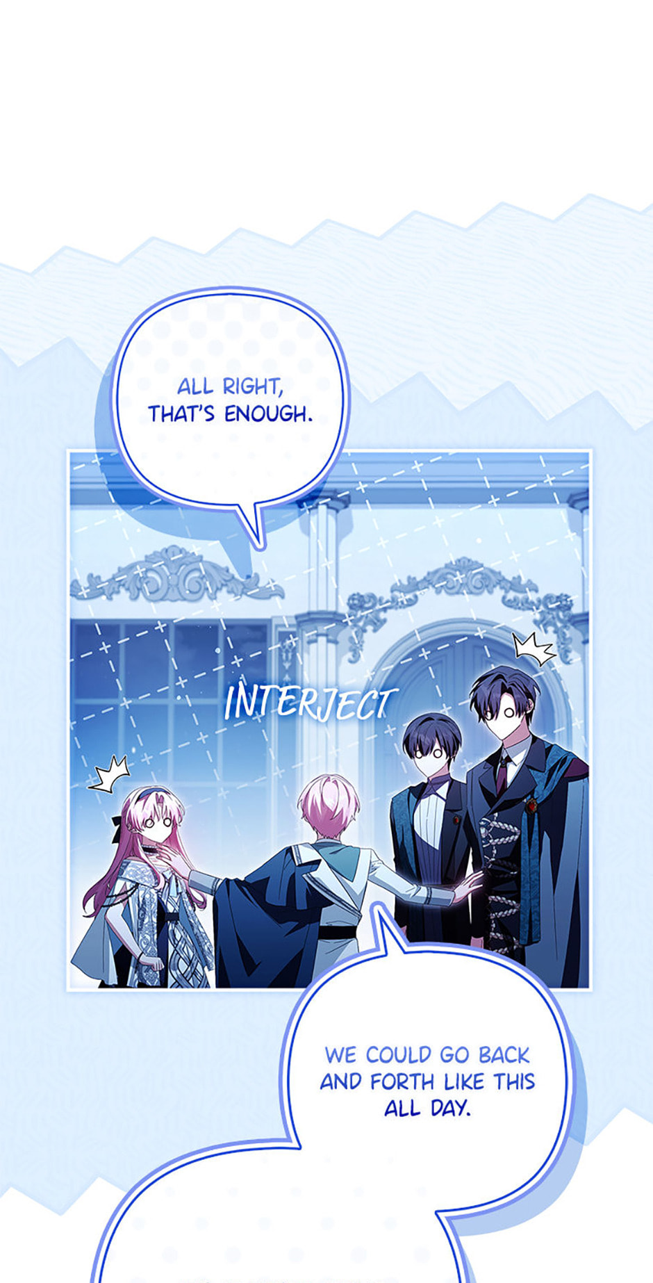 The Little Lady Behind the Villain Chapter 134 page 38 - 