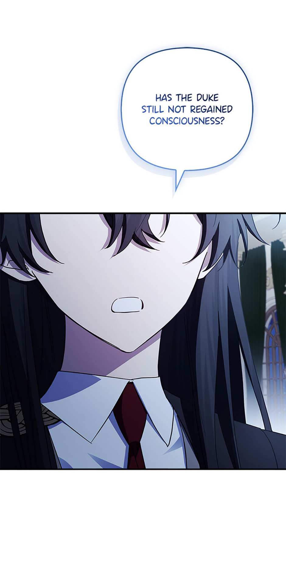 The Little Lady Behind the Villain Chapter 134 page 5 - 