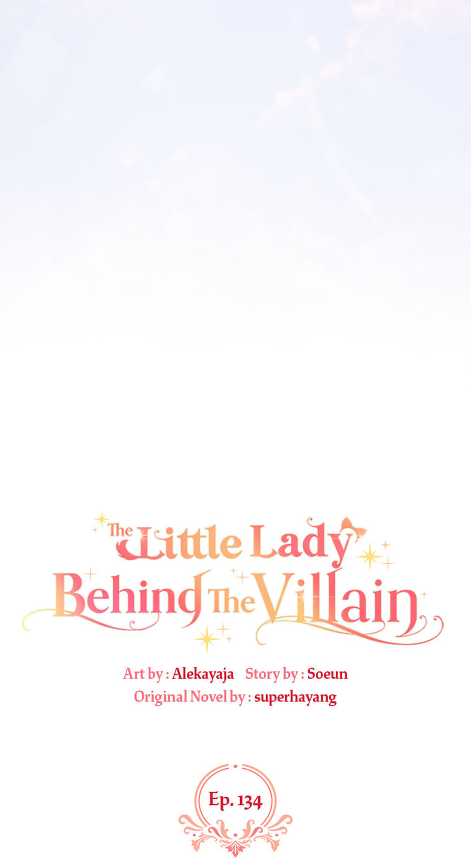 The Little Lady Behind the Villain Chapter 134 page 48 - 