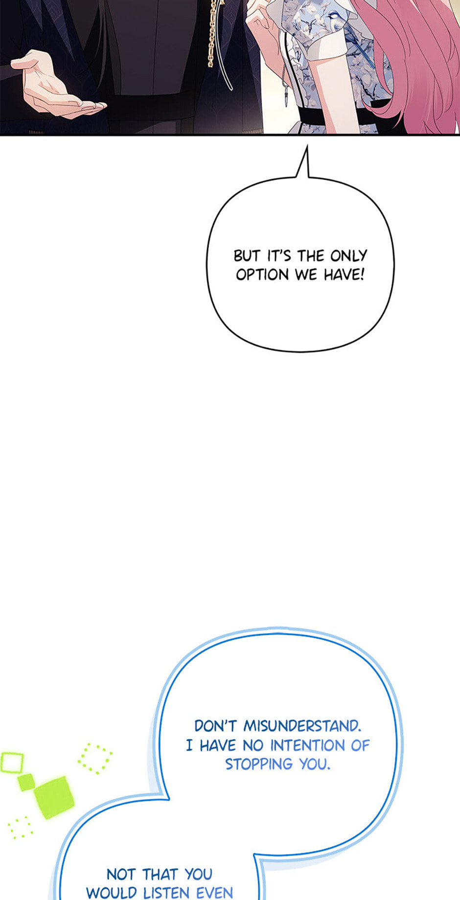 The Little Lady Behind the Villain Chapter 134 page 62 - 