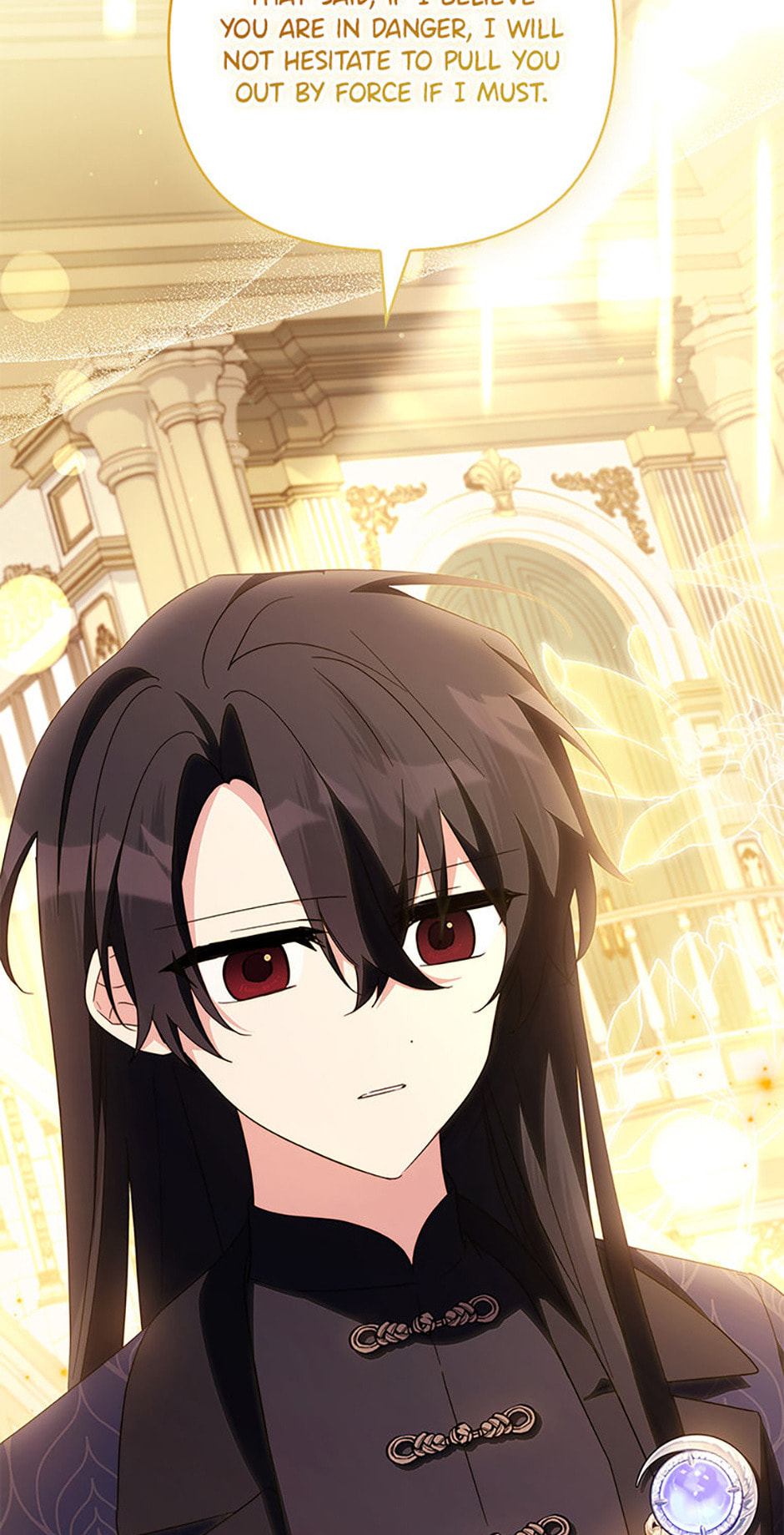The Little Lady Behind the Villain Chapter 134 page 64 - 