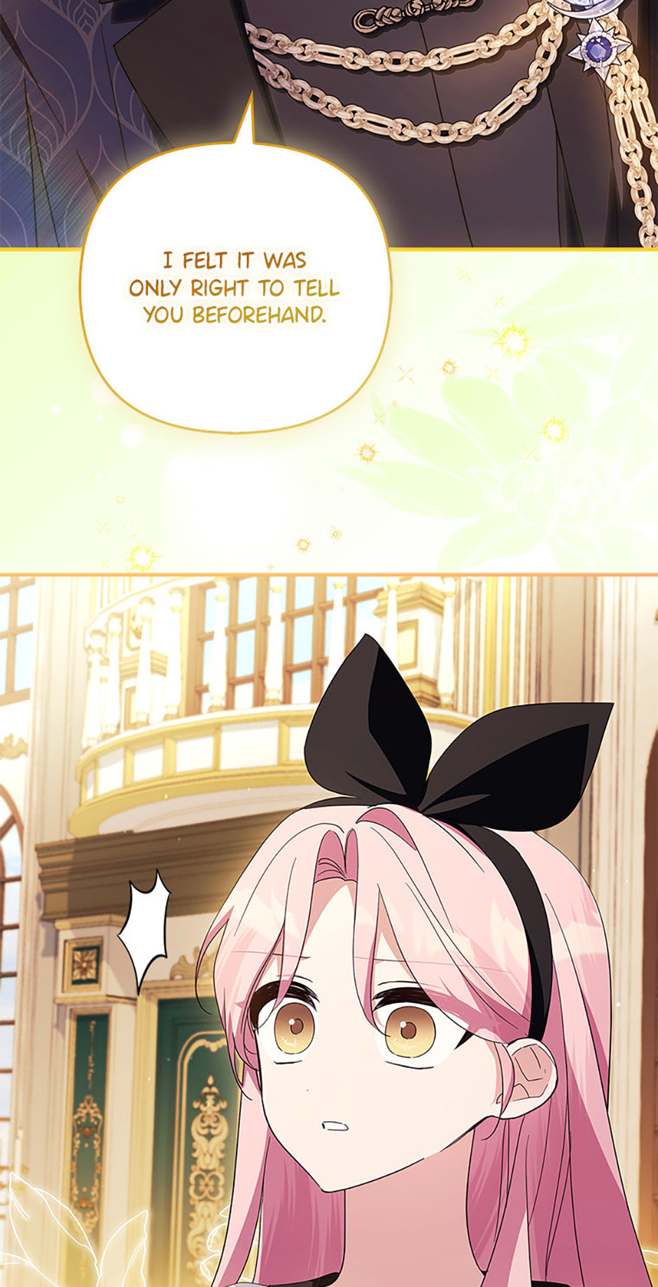 The Little Lady Behind the Villain Chapter 134 page 65 - 