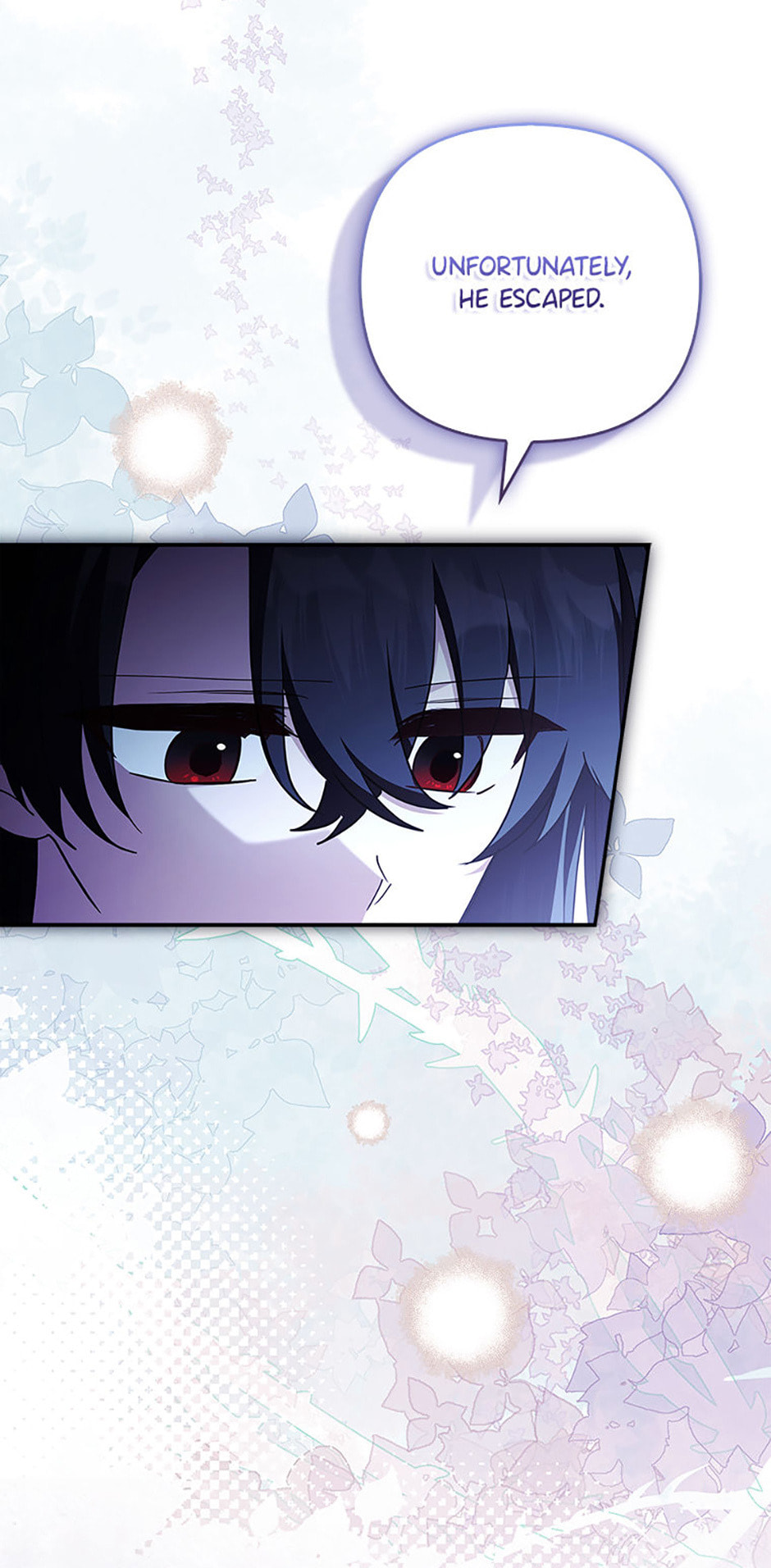 The Little Lady Behind the Villain Chapter 134 page 8 - 