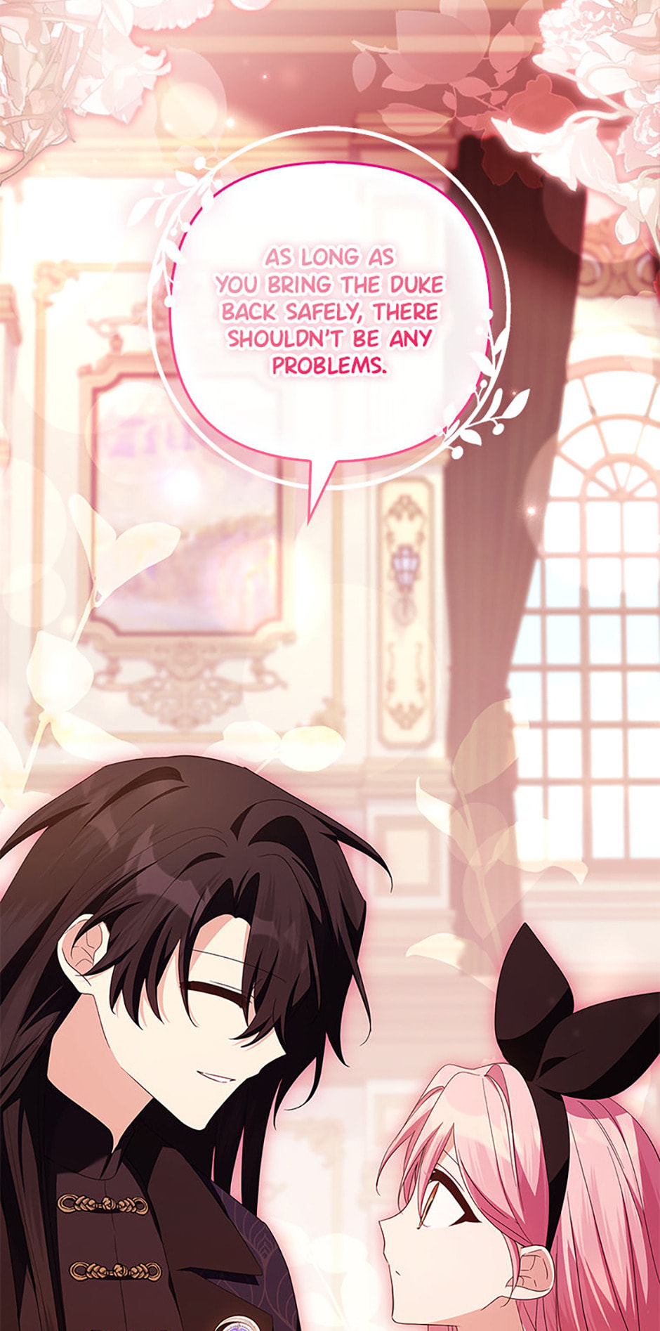 The Little Lady Behind the Villain Chapter 134 page 71 - 
