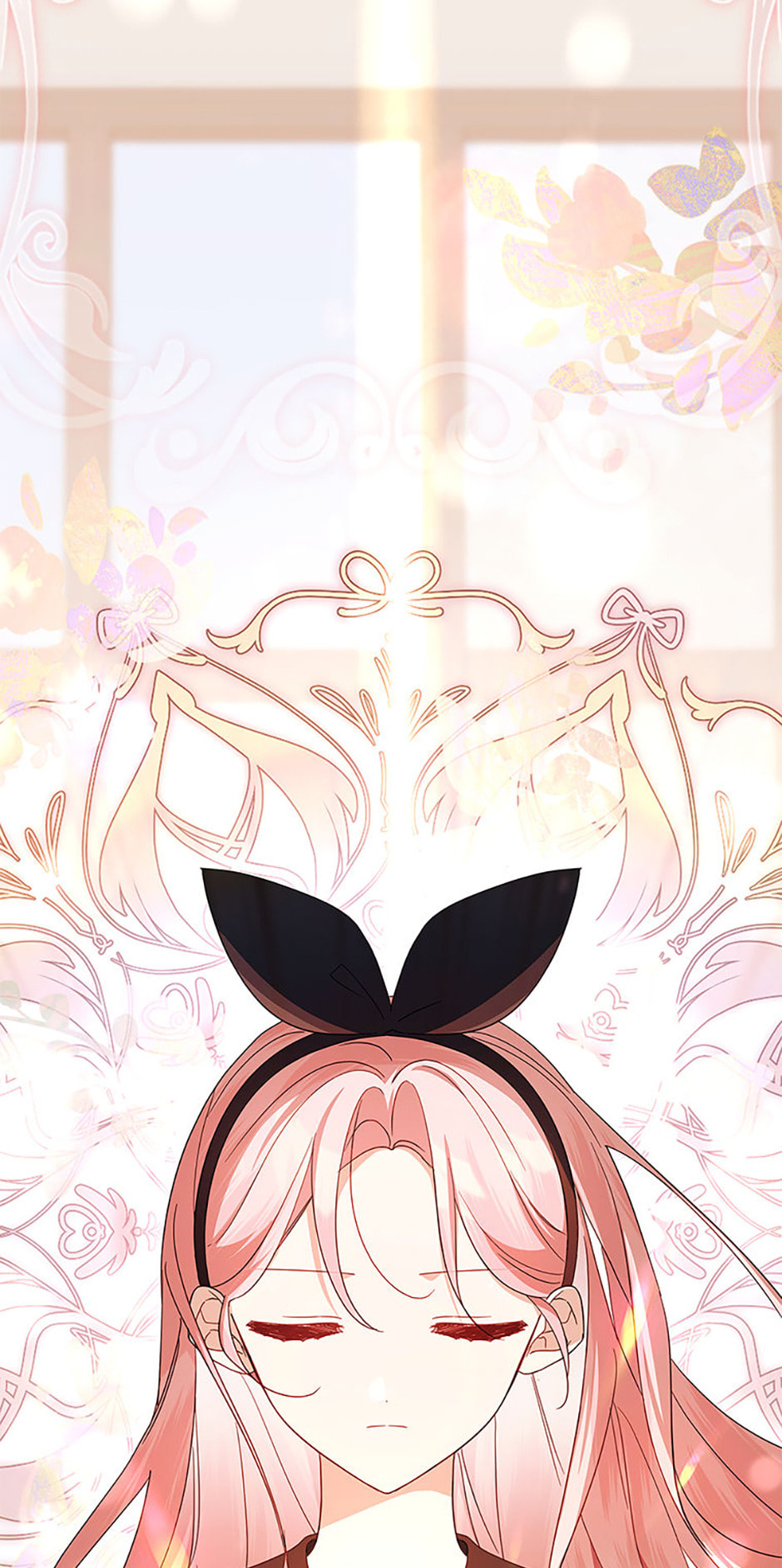 The Little Lady Behind the Villain Chapter 134 page 78 - 