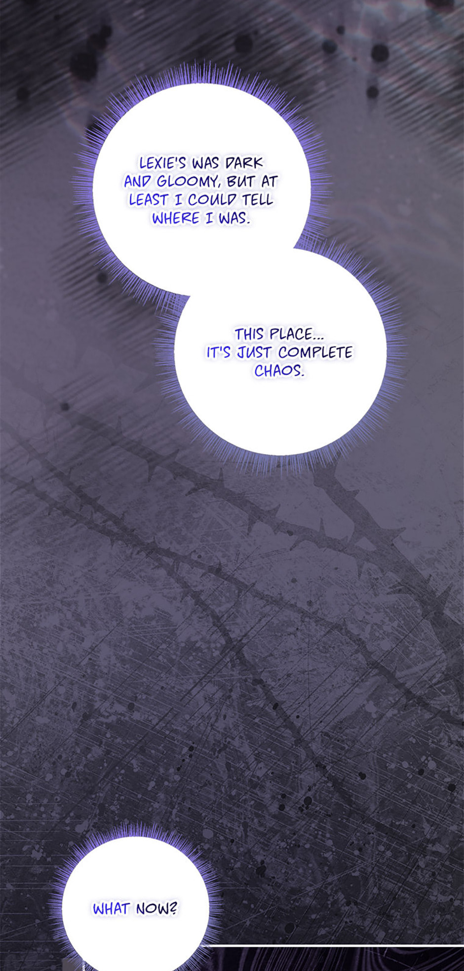 The Little Lady Behind the Villain Chapter 134 page 84 - 