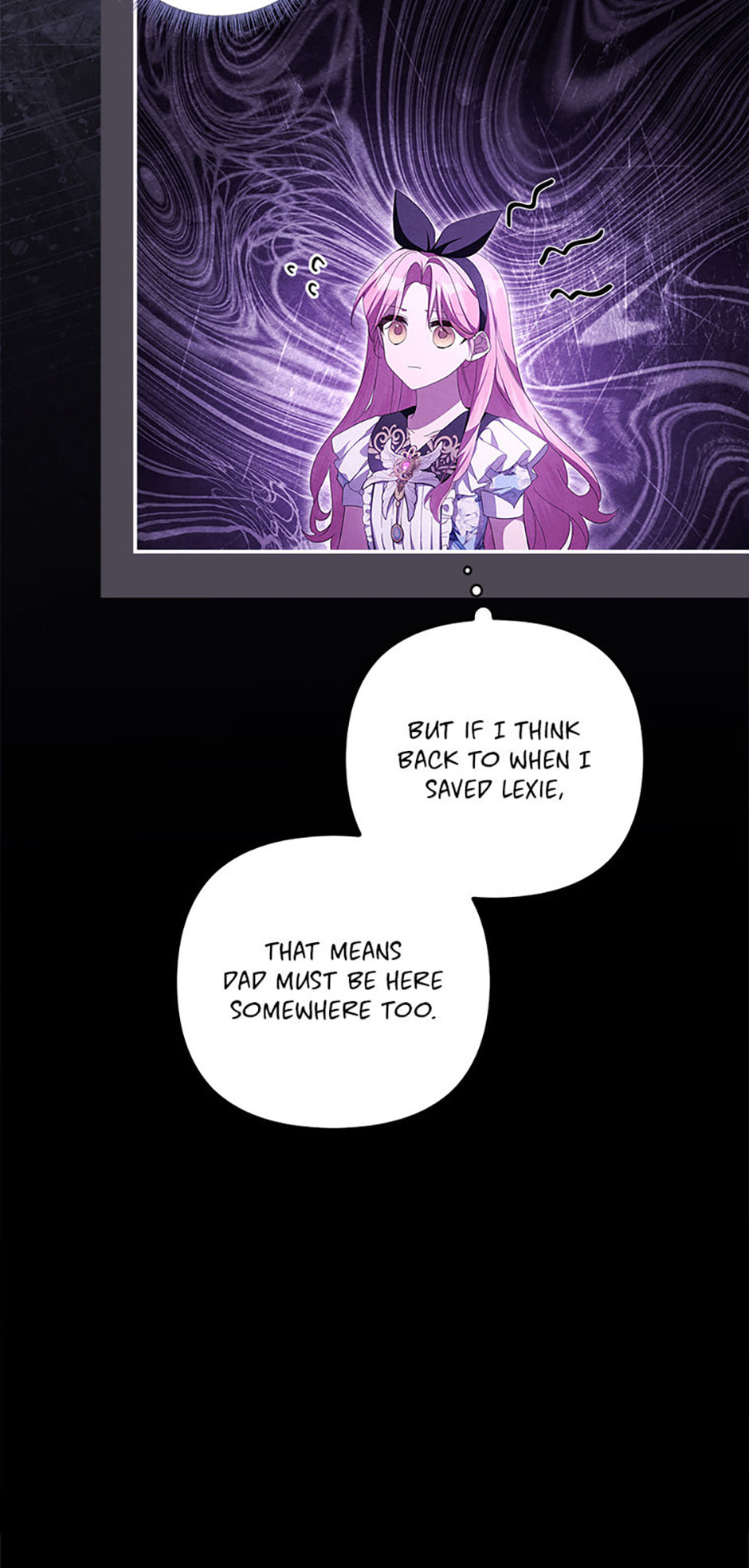 The Little Lady Behind the Villain Chapter 134 page 85 - 