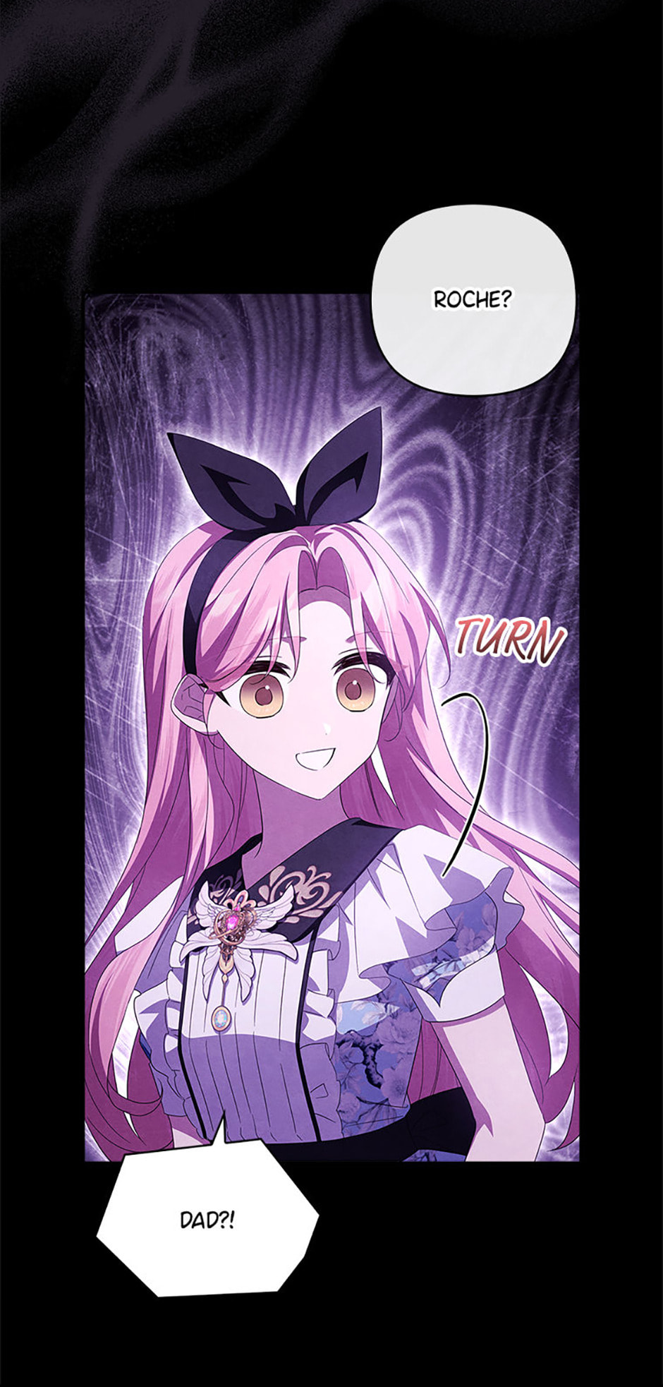 The Little Lady Behind the Villain Chapter 134 page 87 - 