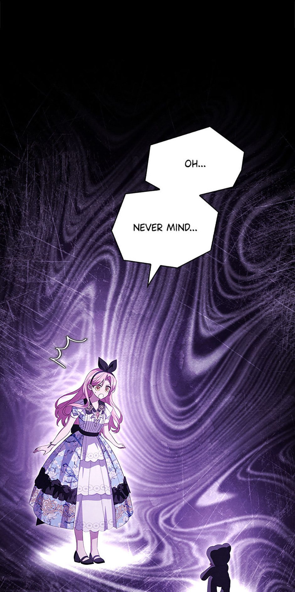 The Little Lady Behind the Villain Chapter 134 page 88 - 