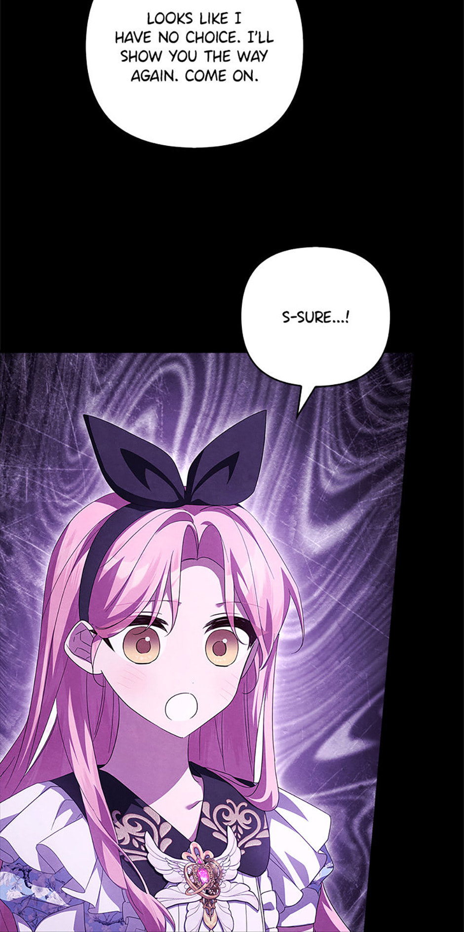 The Little Lady Behind the Villain Chapter 134 page 93 - 