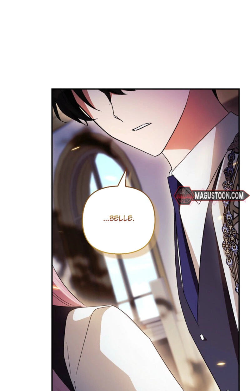 The Little Lady Behind the Villain Chapter 135 page 107 - 
