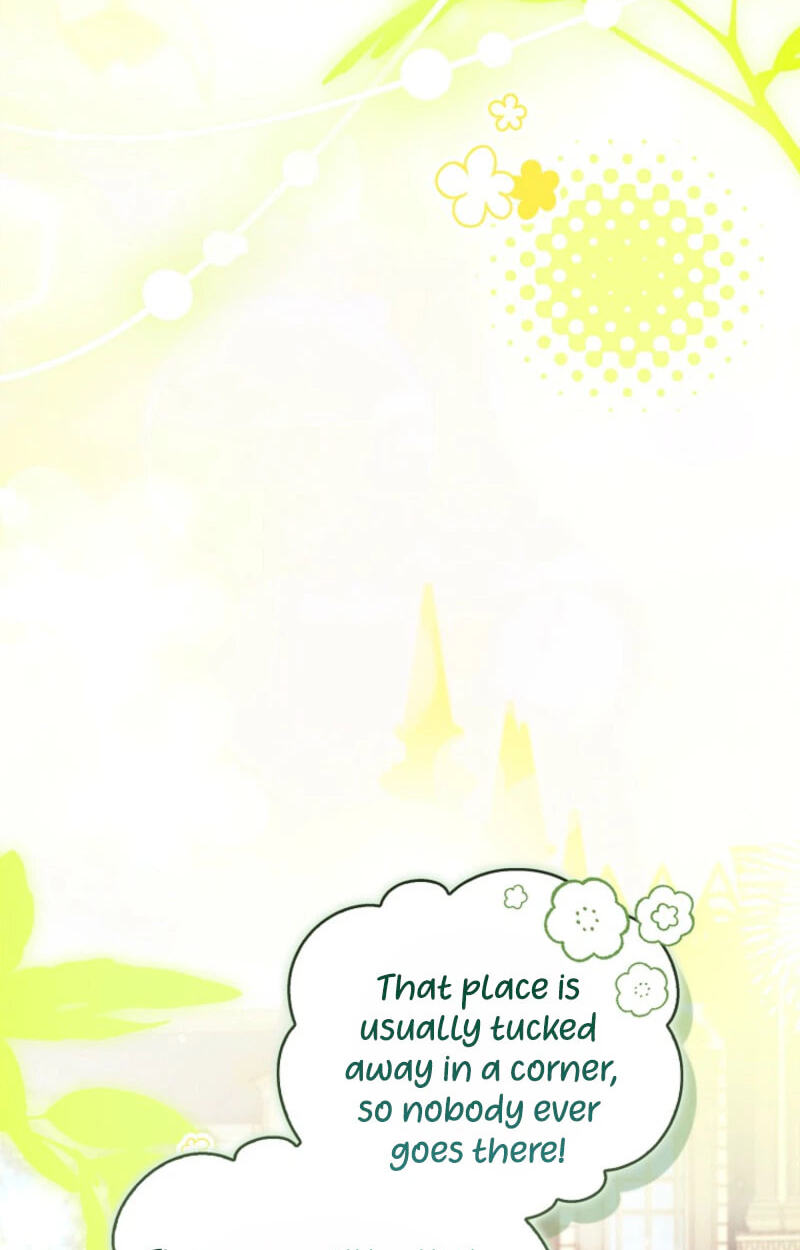 The Little Lady Behind the Villain Chapter 135 page 14 - 