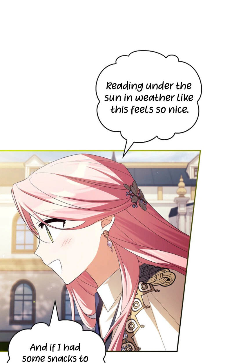 The Little Lady Behind the Villain Chapter 135 page 17 - 