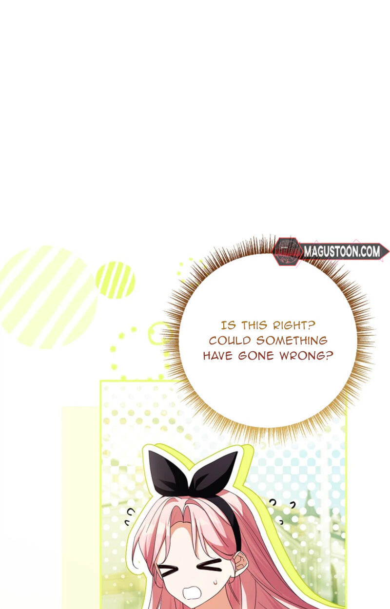 The Little Lady Behind the Villain Chapter 135 page 19 - 