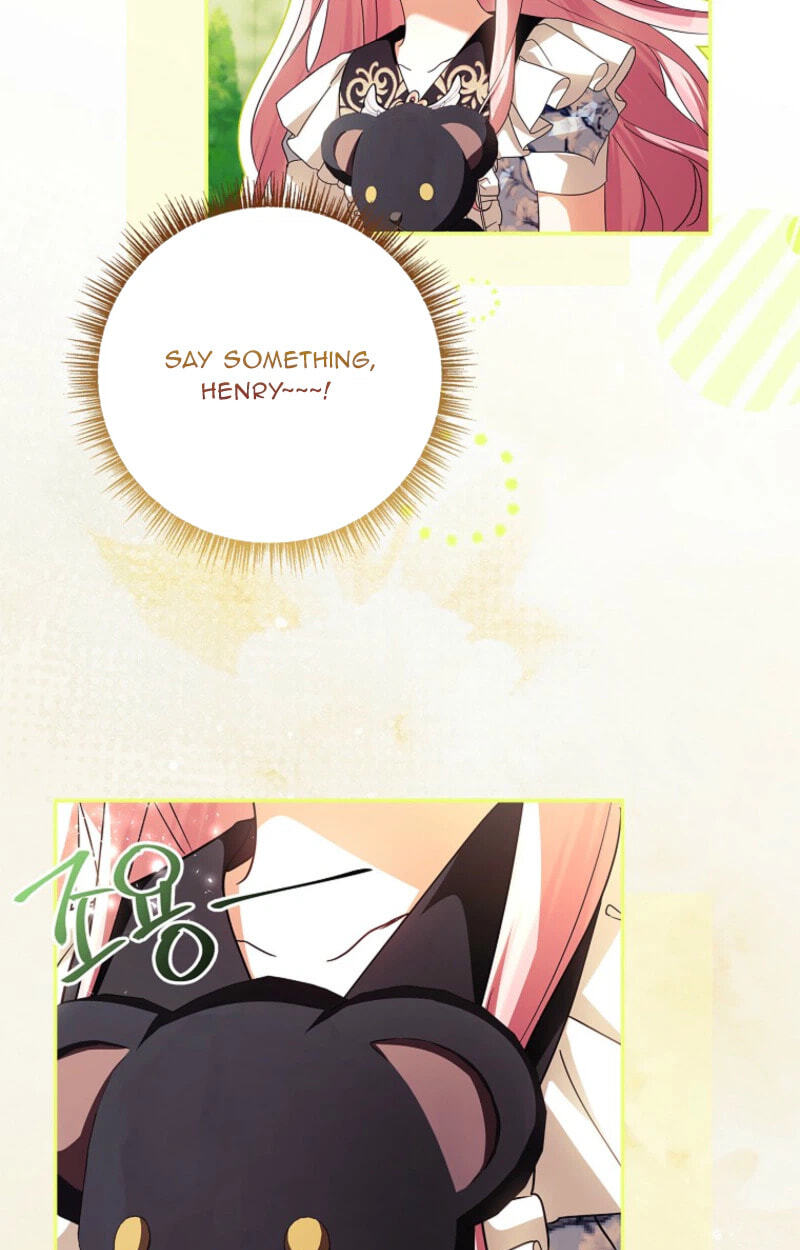 The Little Lady Behind the Villain Chapter 135 page 20 - 