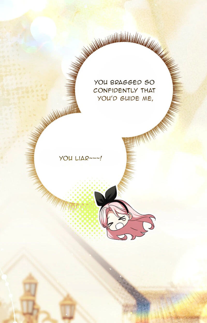 The Little Lady Behind the Villain Chapter 135 page 22 - 