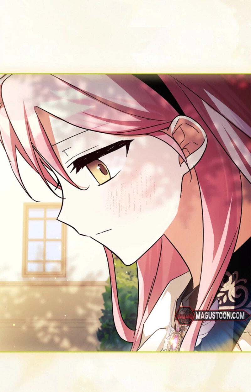 The Little Lady Behind the Villain Chapter 135 page 26 - 