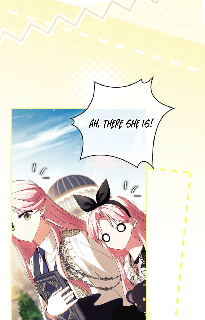 The Little Lady Behind the Villain Chapter 135 page 28 - 