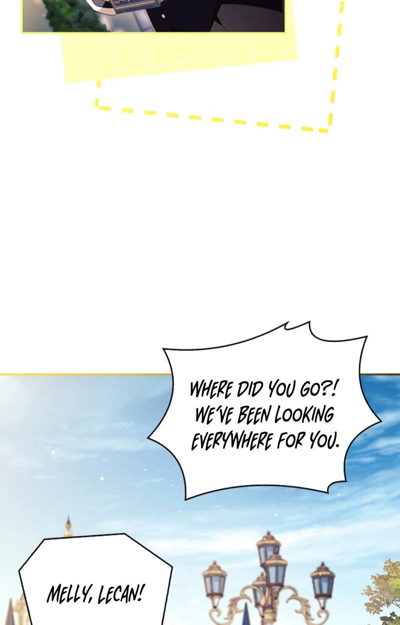 The Little Lady Behind the Villain Chapter 135 page 29 - 