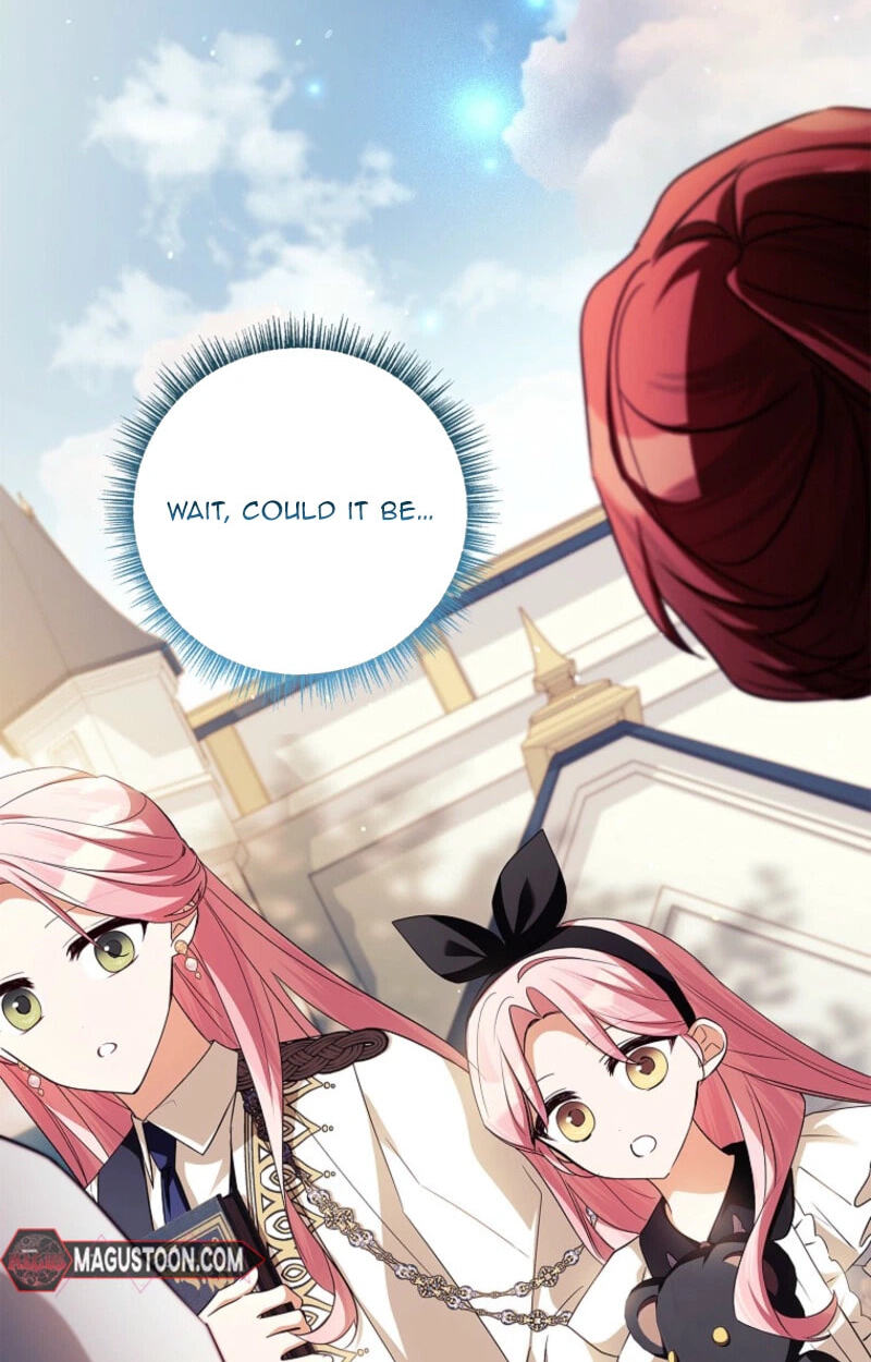 The Little Lady Behind the Villain Chapter 135 page 31 - 