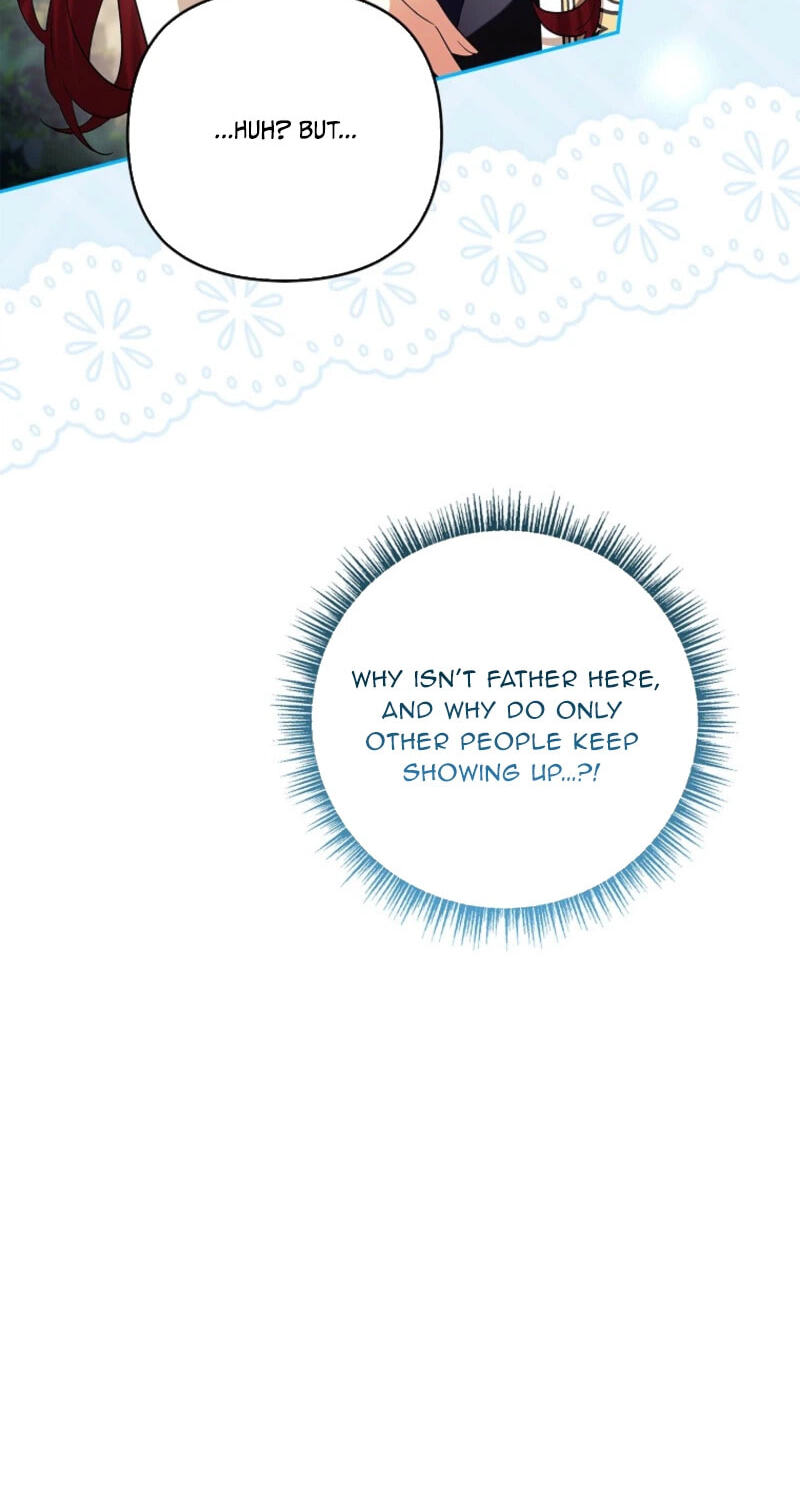 The Little Lady Behind the Villain Chapter 135 page 35 - 